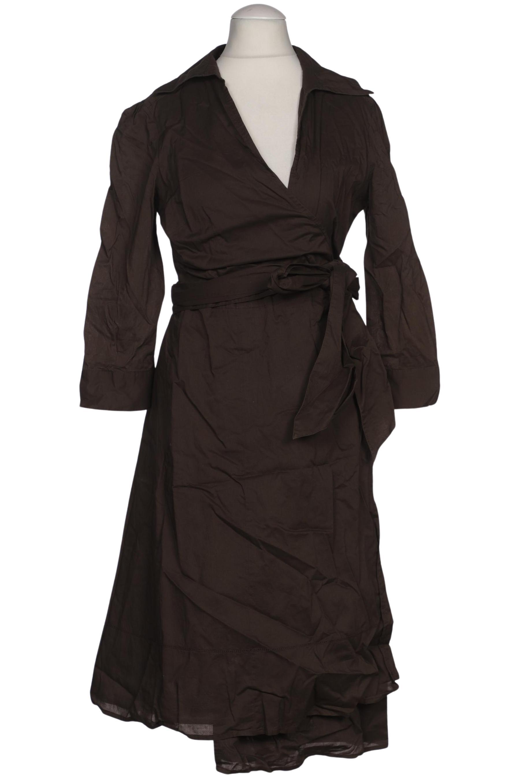 

Esprit Damen Kleid, braun, Gr. 38