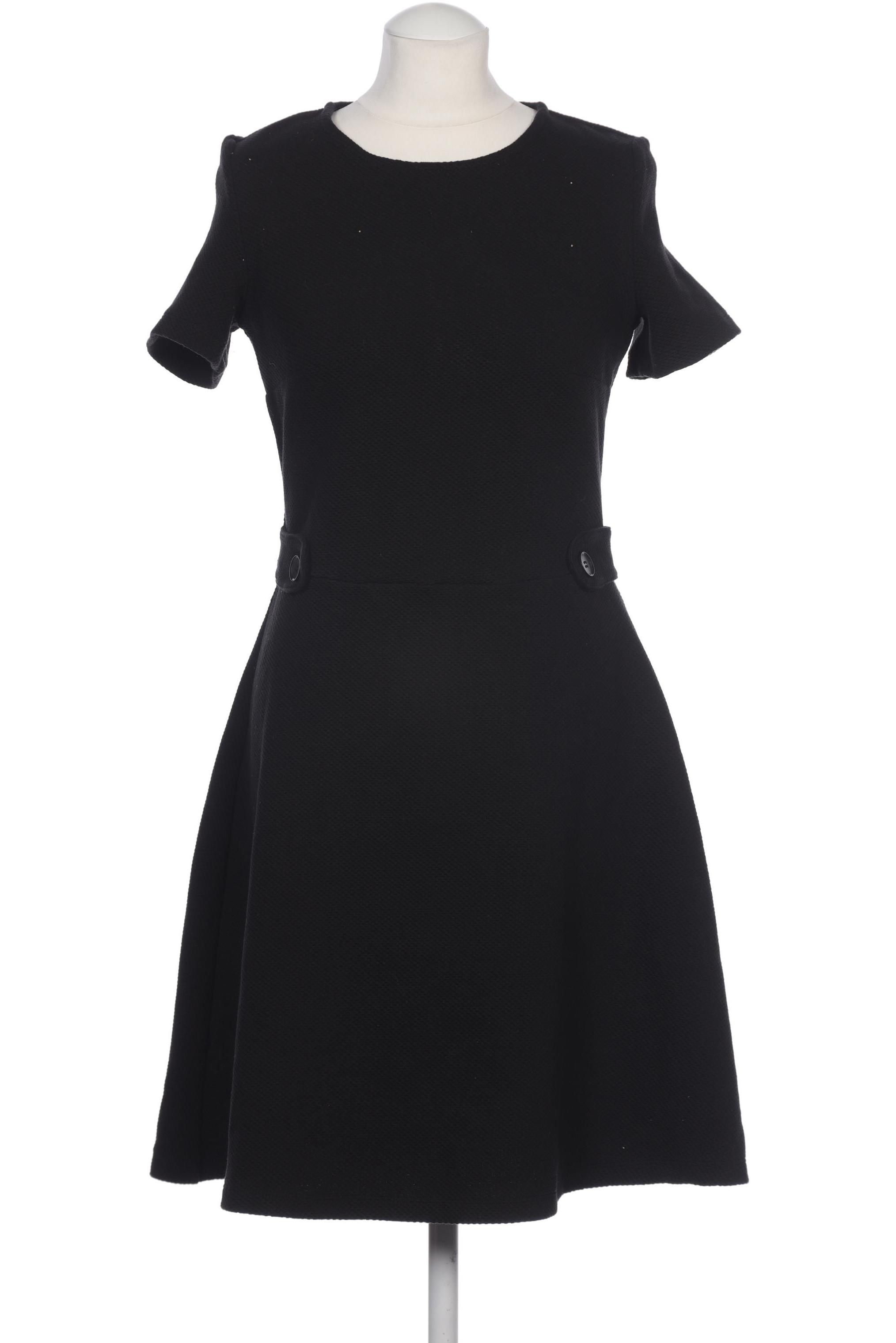

Esprit Damen Kleid, schwarz