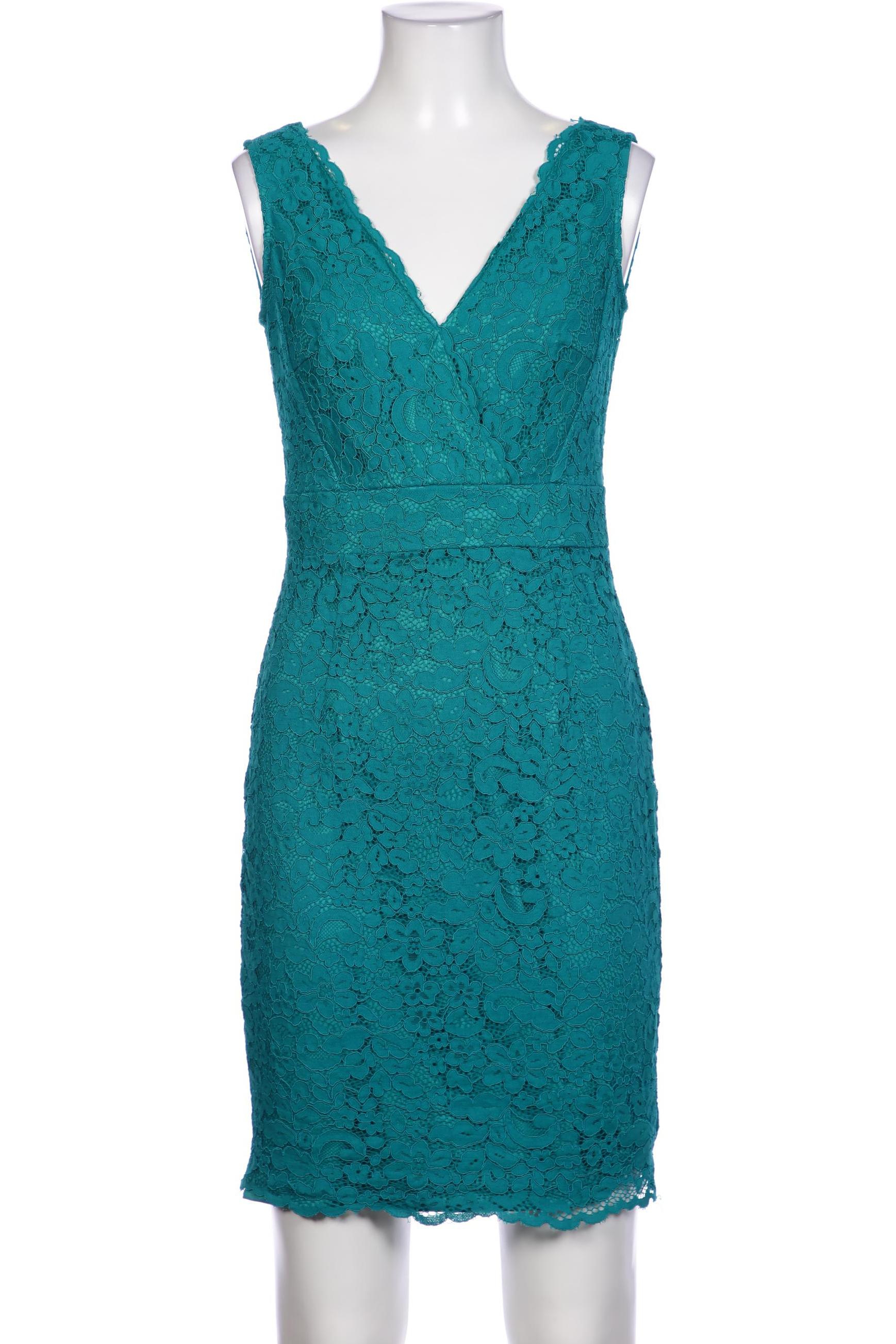 

Esprit Damen Kleid, türkis