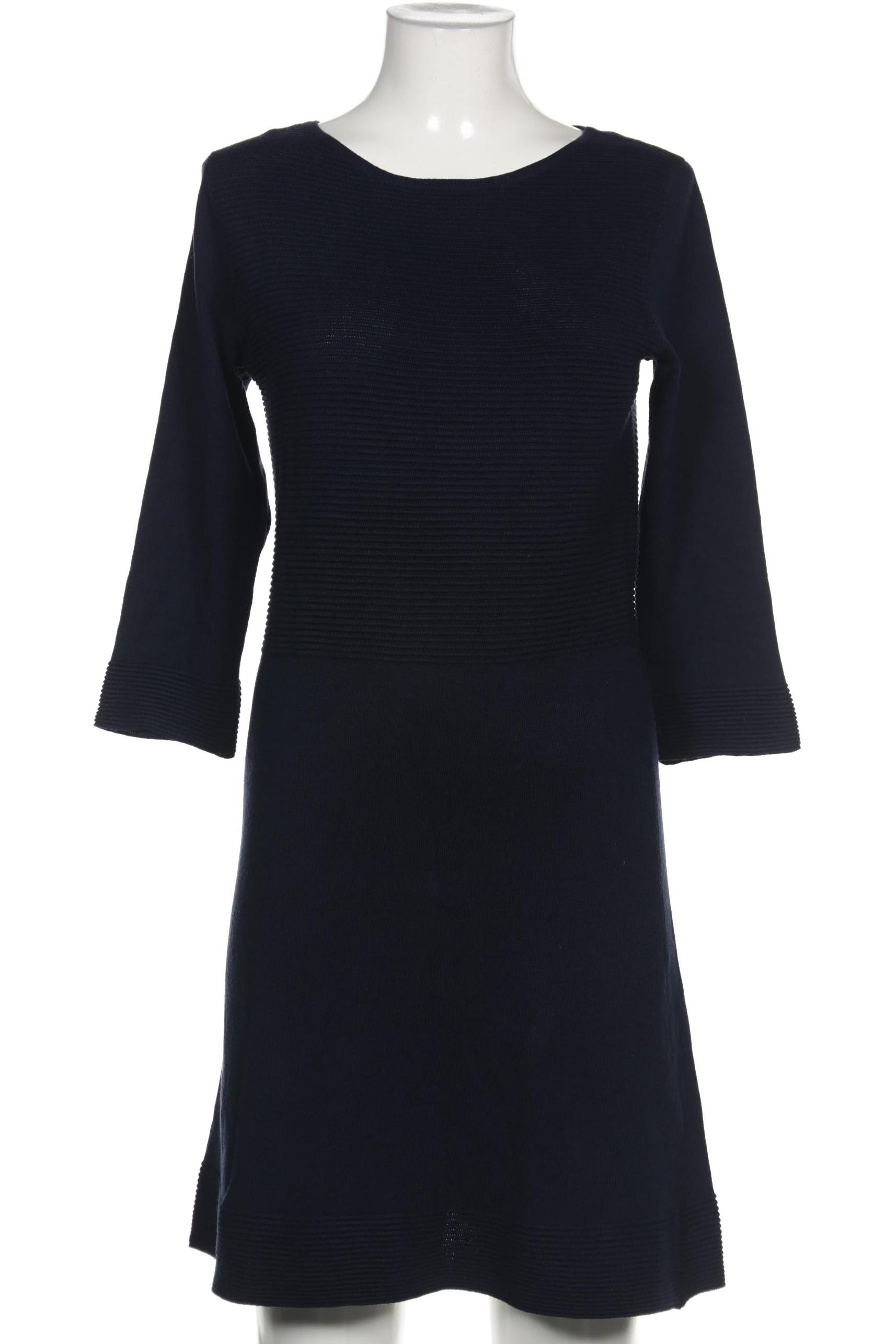 

Esprit Damen Kleid, marineblau, Gr. 38
