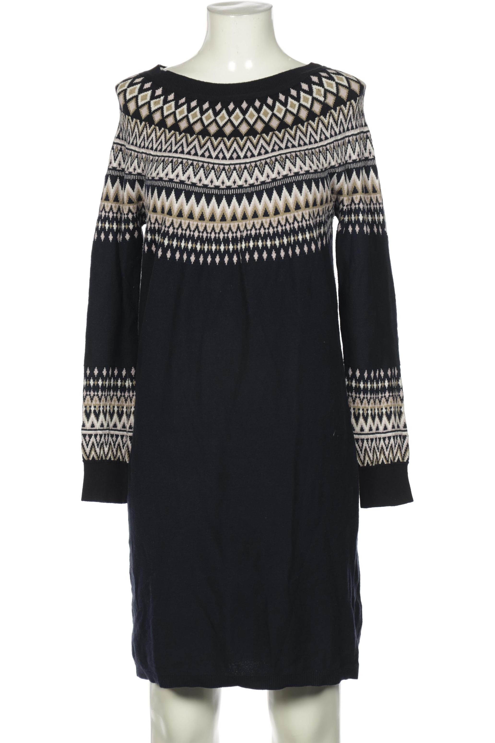 

Esprit Damen Kleid, marineblau, Gr. 38