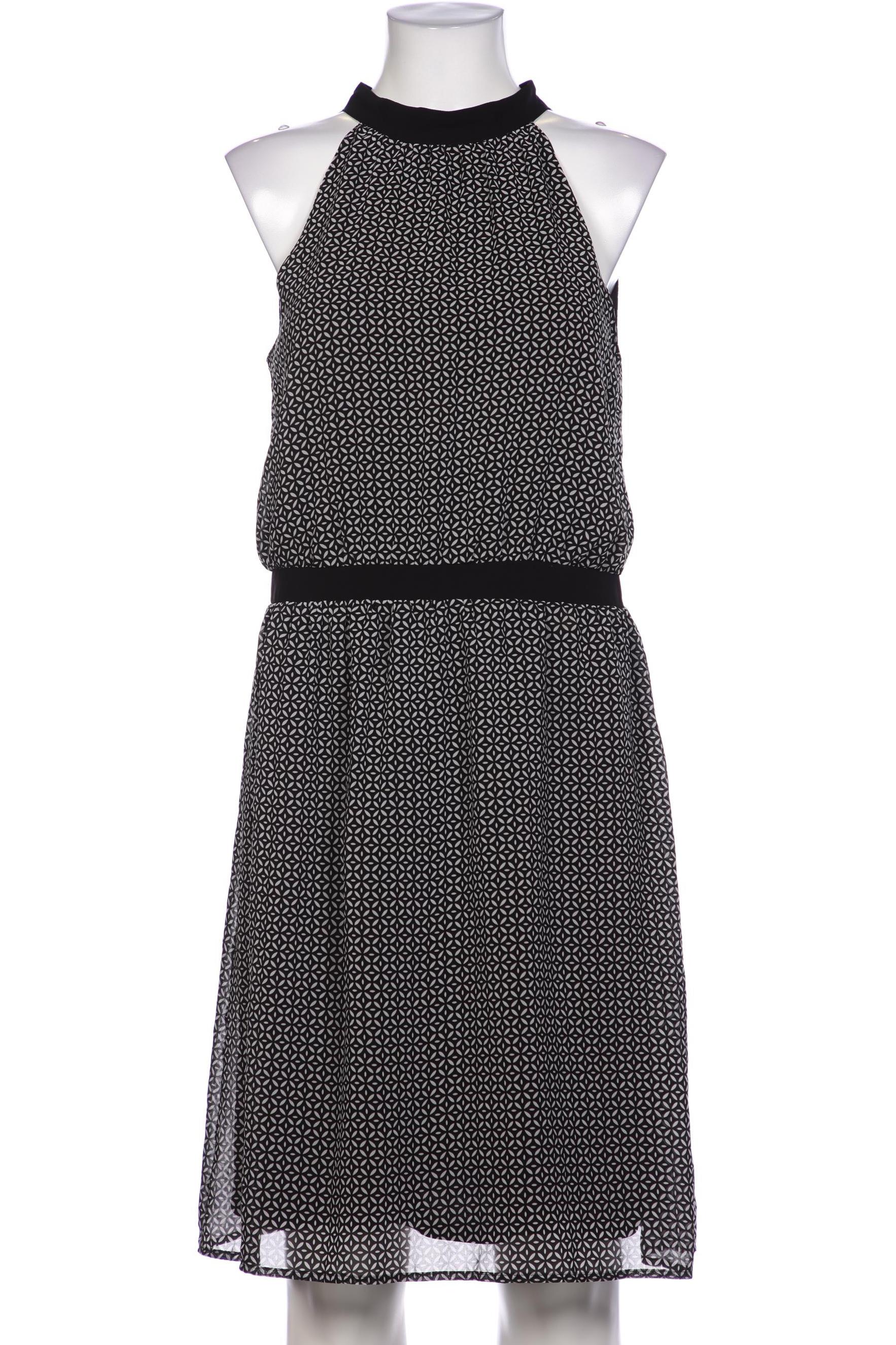 

Esprit Damen Kleid, schwarz, Gr. 38