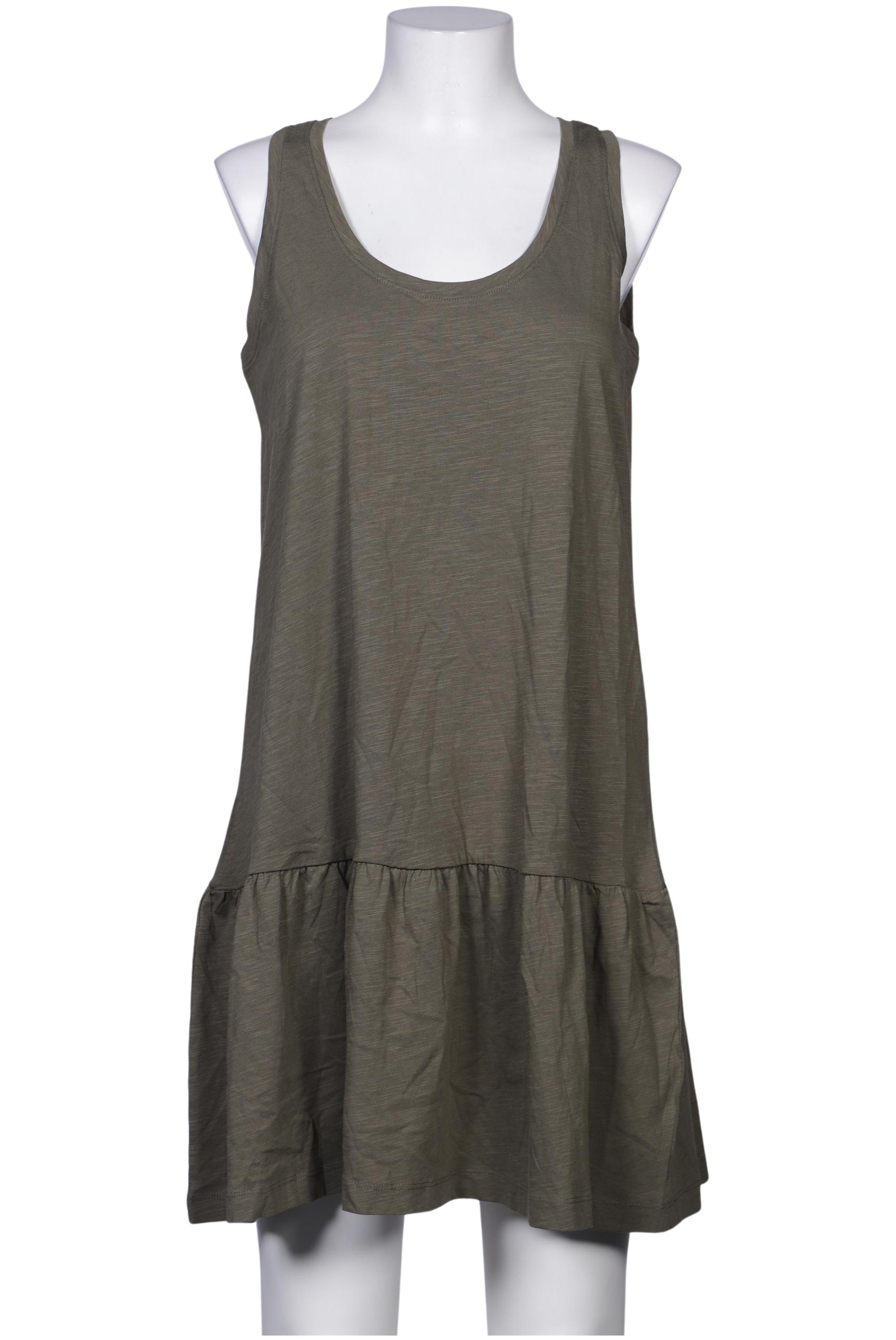 

Esprit Damen Kleid, grün, Gr. 42
