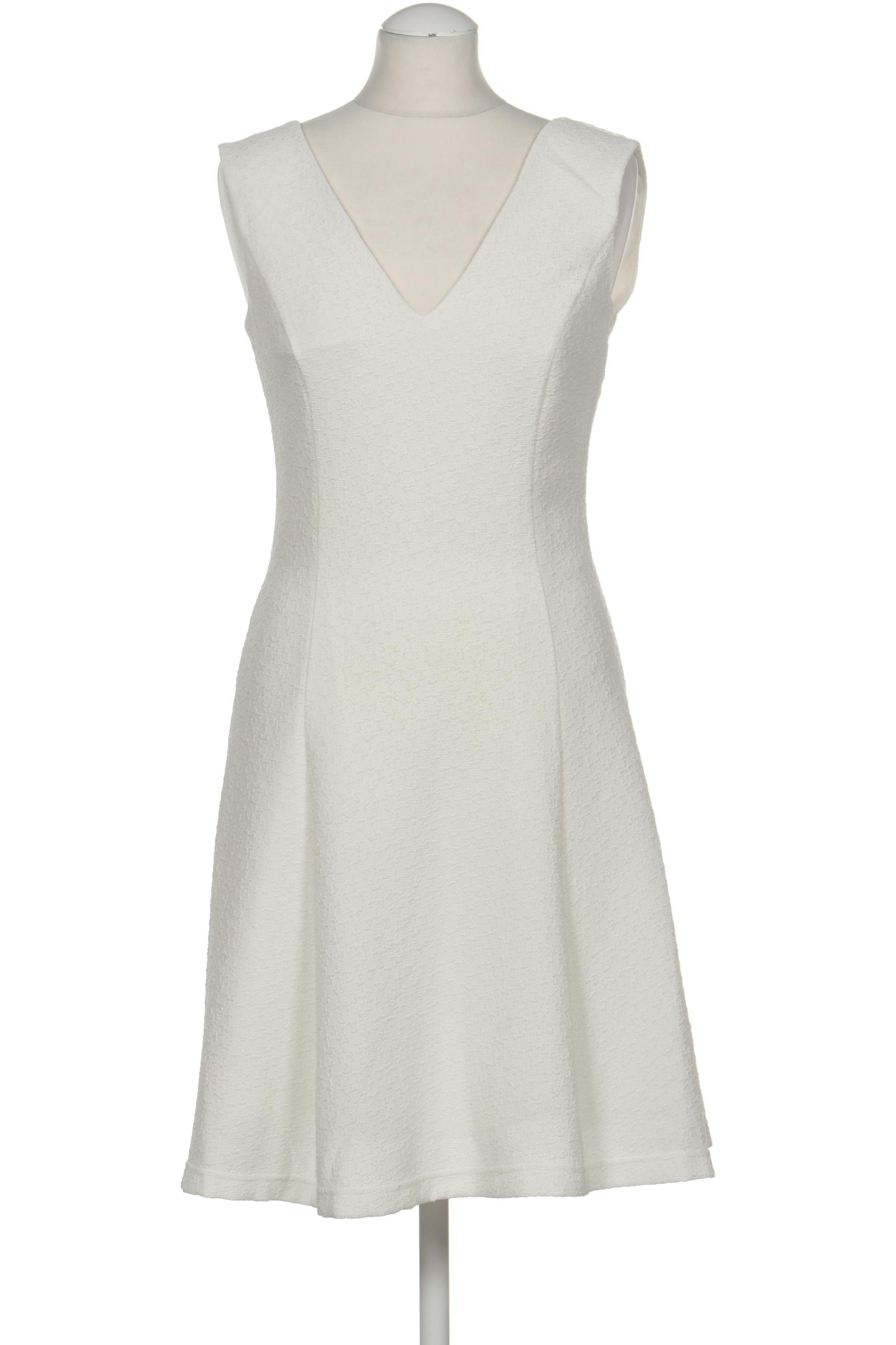 

Esprit Damen Kleid, weiß, Gr. 36