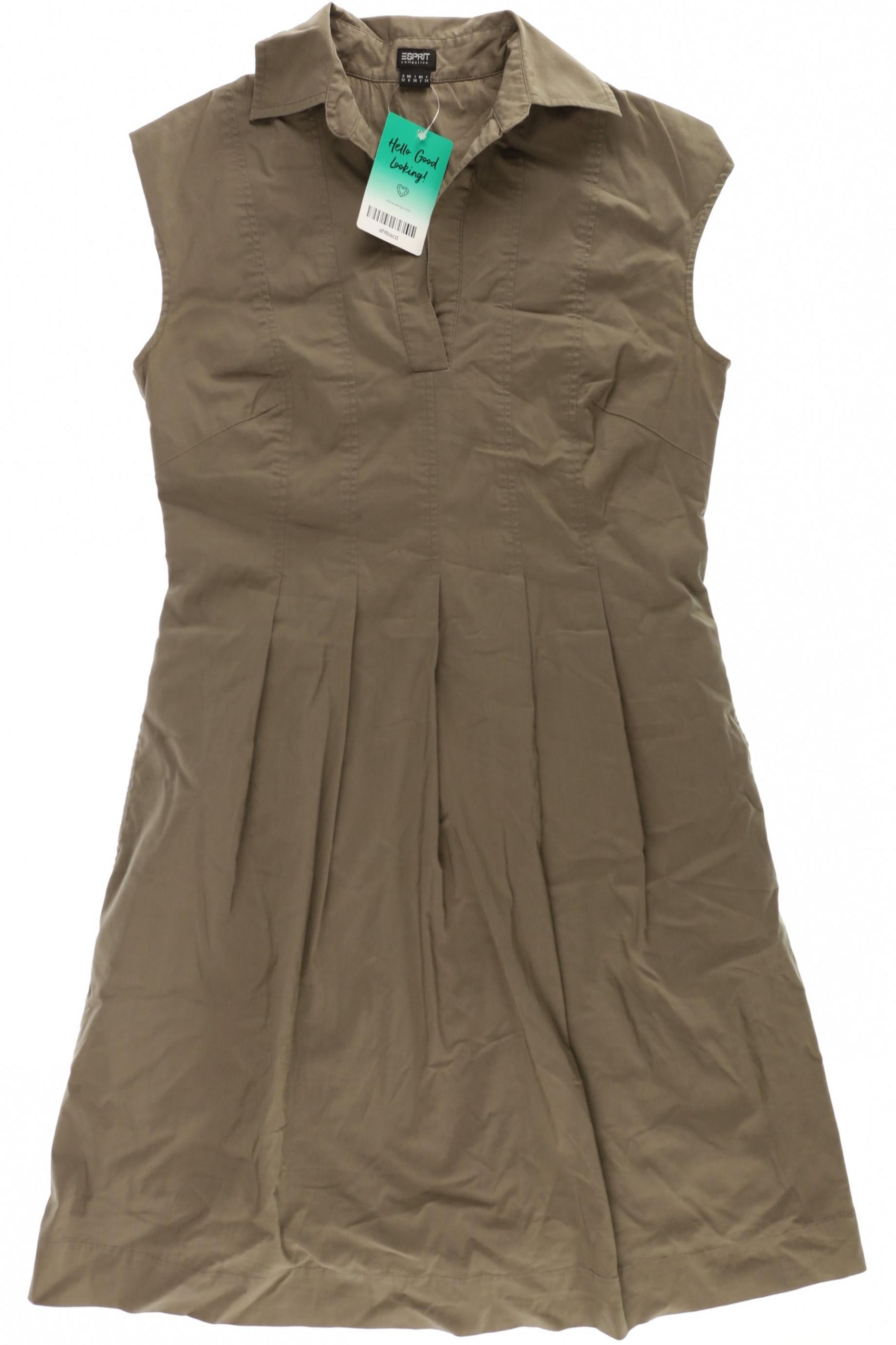 

Esprit Damen Kleid, grau, Gr. 32