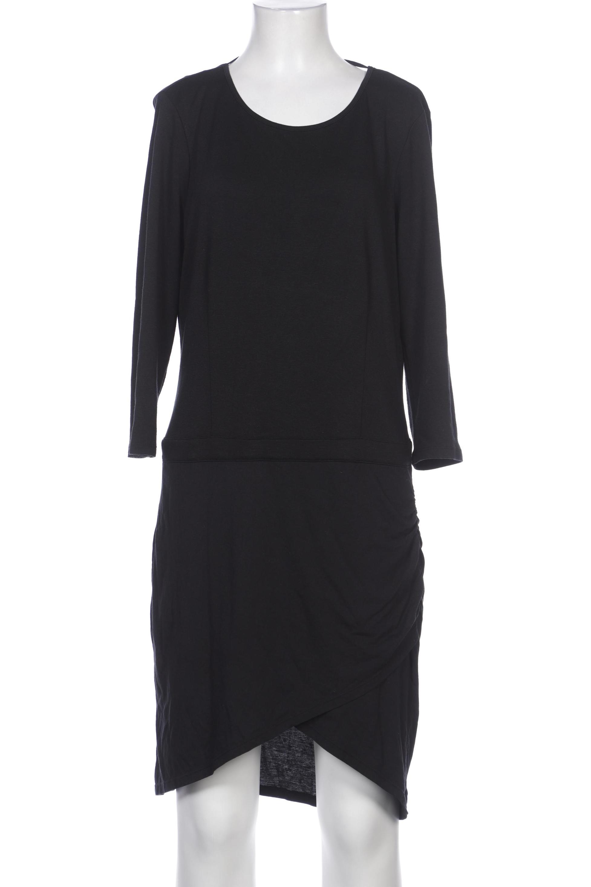 

Esprit Damen Kleid, schwarz