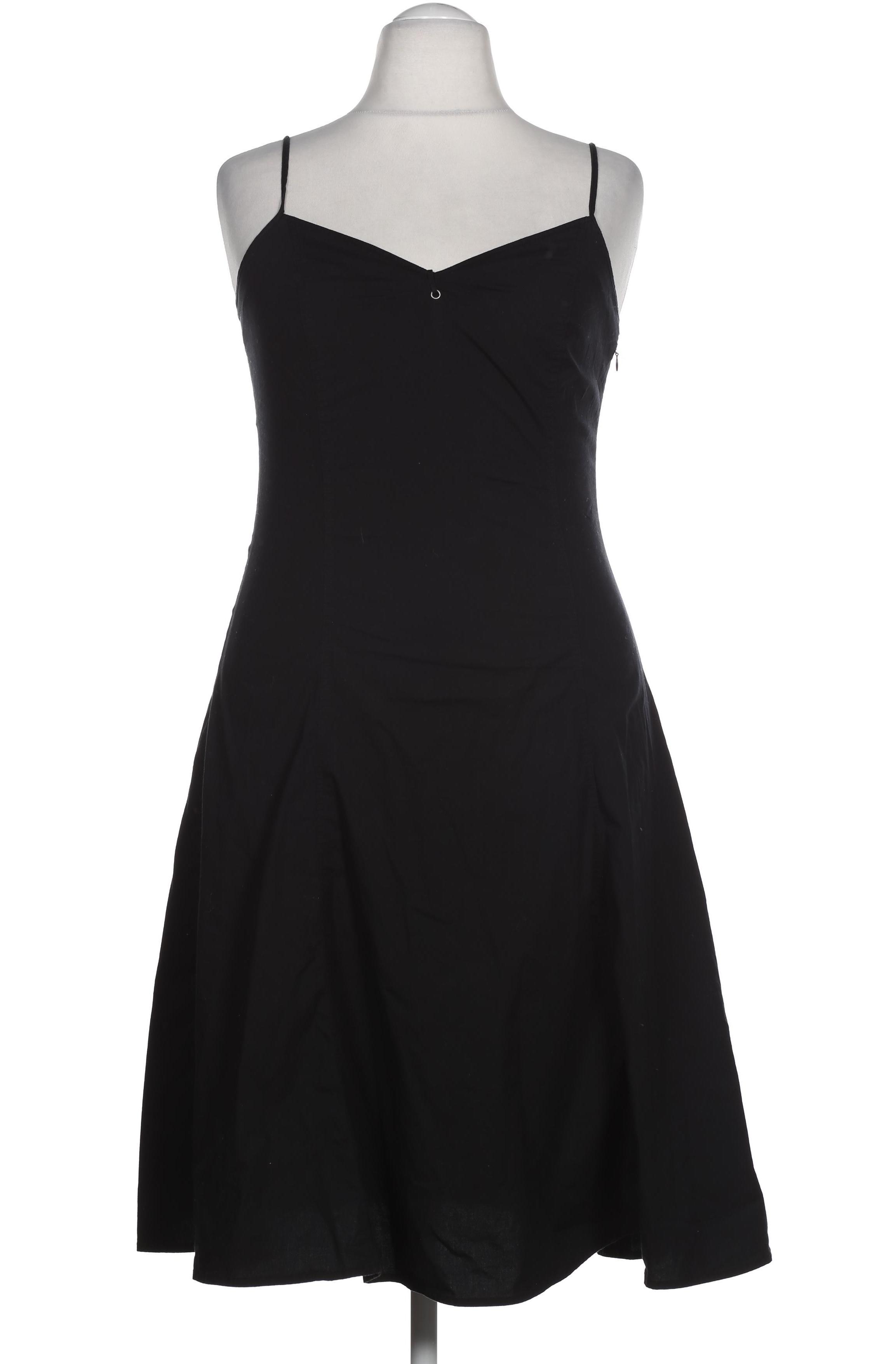 

Esprit Damen Kleid, schwarz, Gr. 42