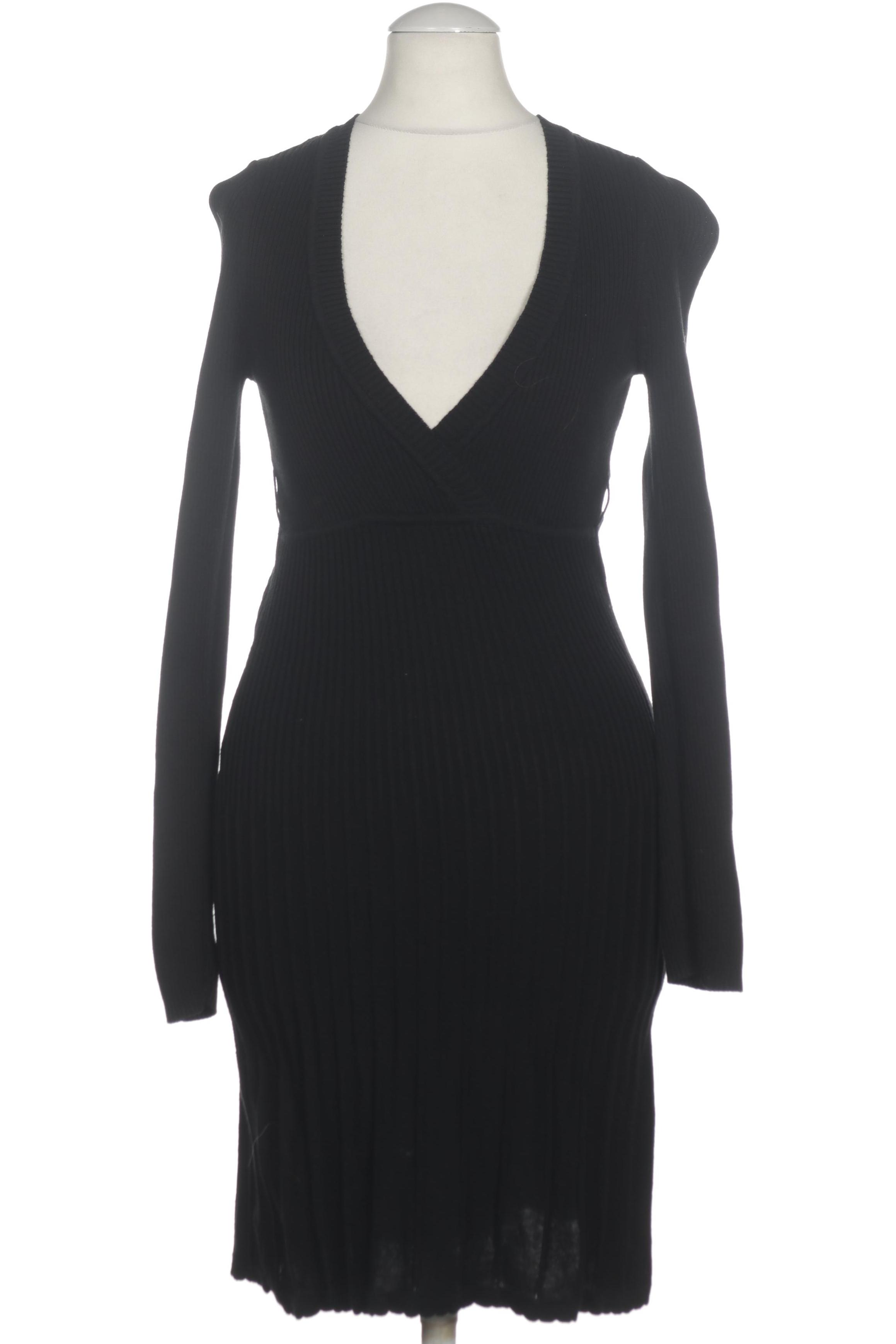 

Esprit Damen Kleid, schwarz, Gr. 34