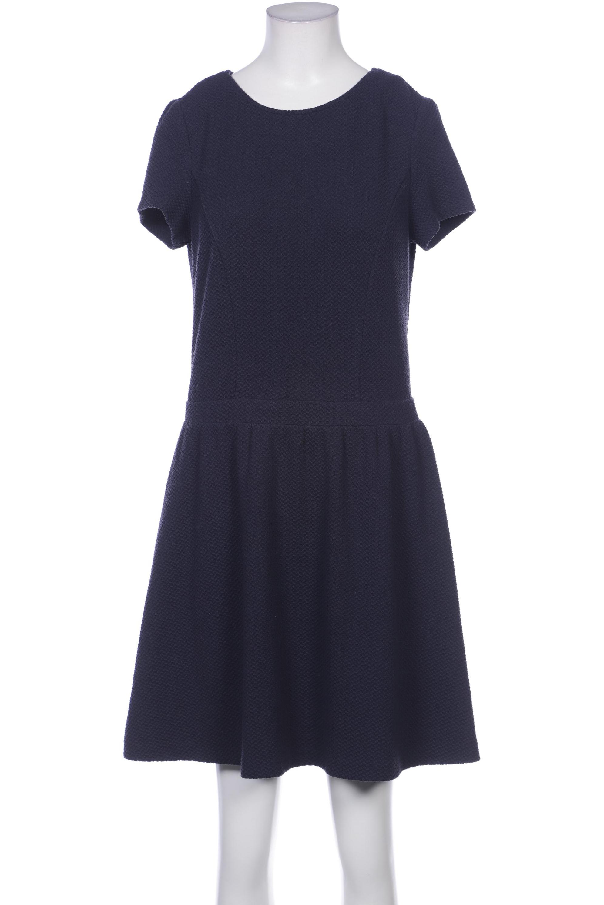 

Esprit Damen Kleid, marineblau, Gr. 38
