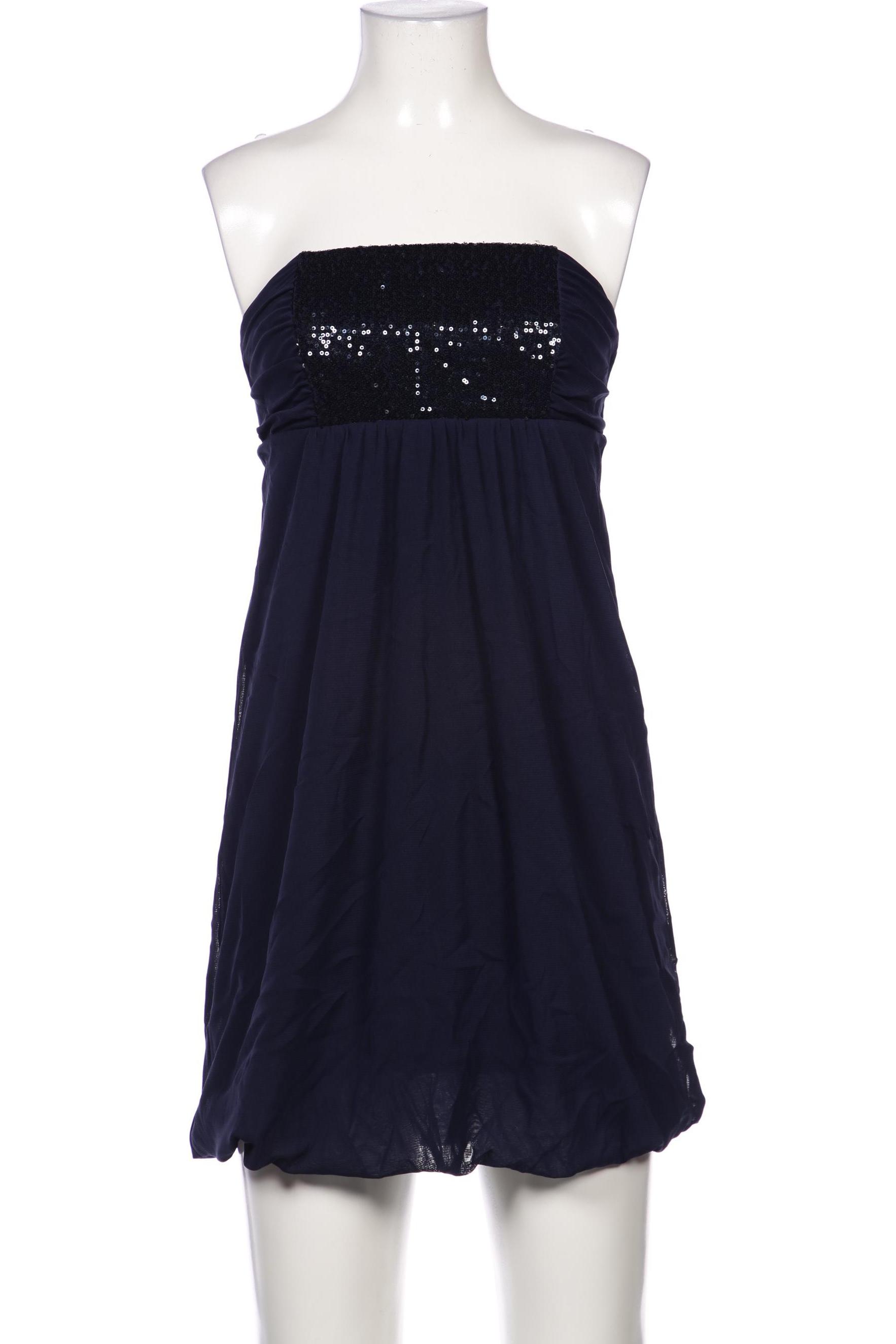 

Esprit Damen Kleid, marineblau, Gr. 36