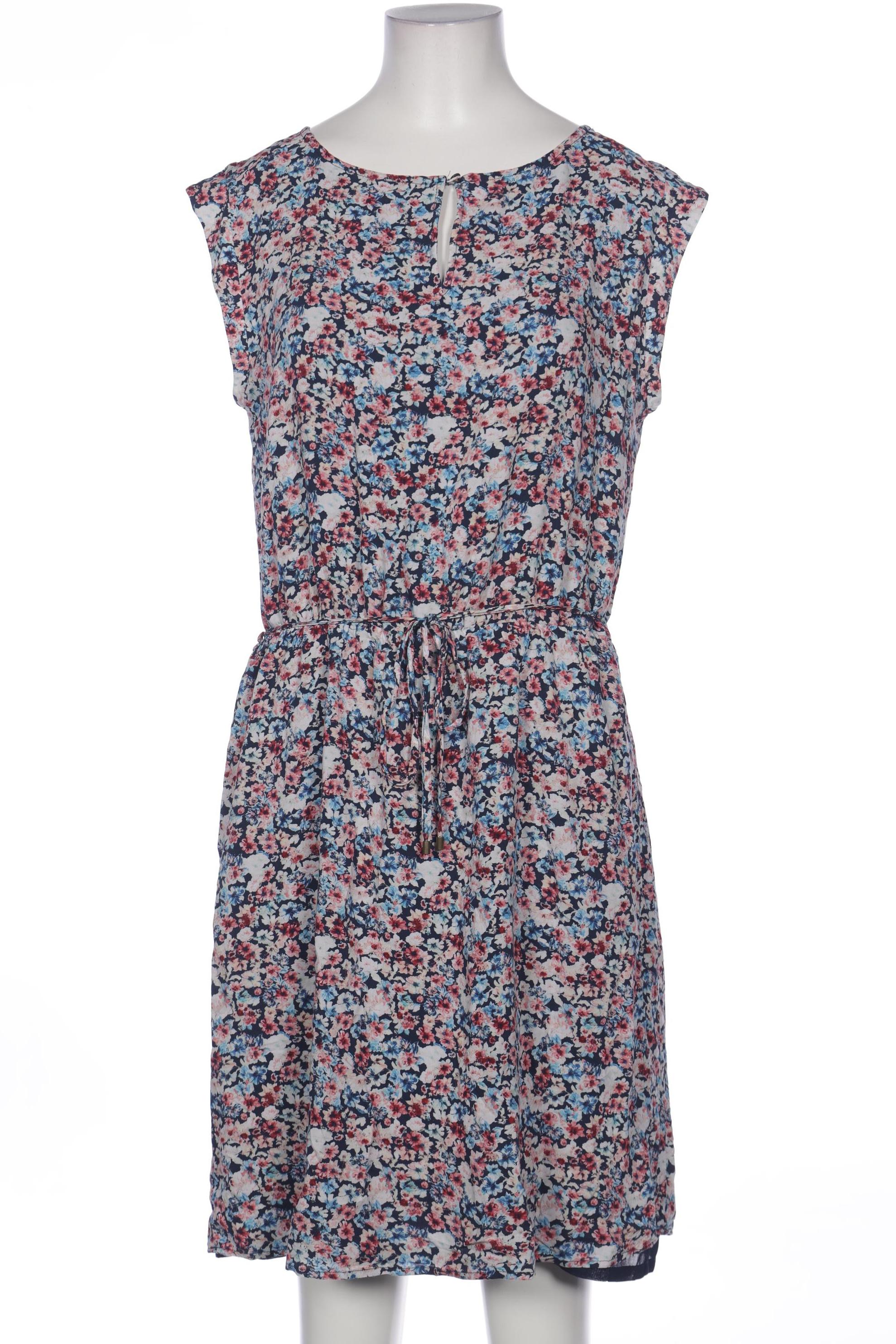

Esprit Damen Kleid, marineblau, Gr. 38