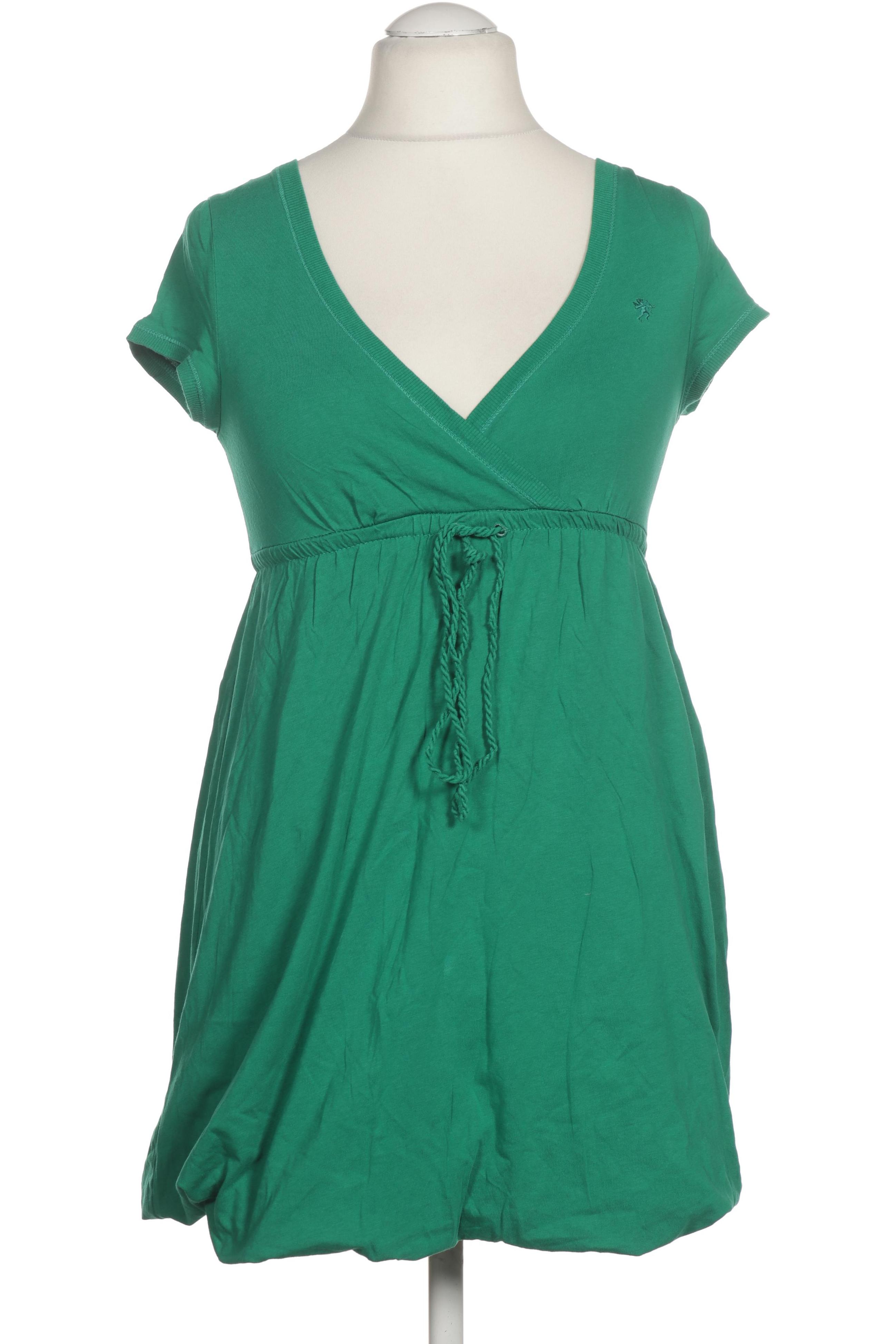 

Esprit Damen Kleid, grün, Gr. 38