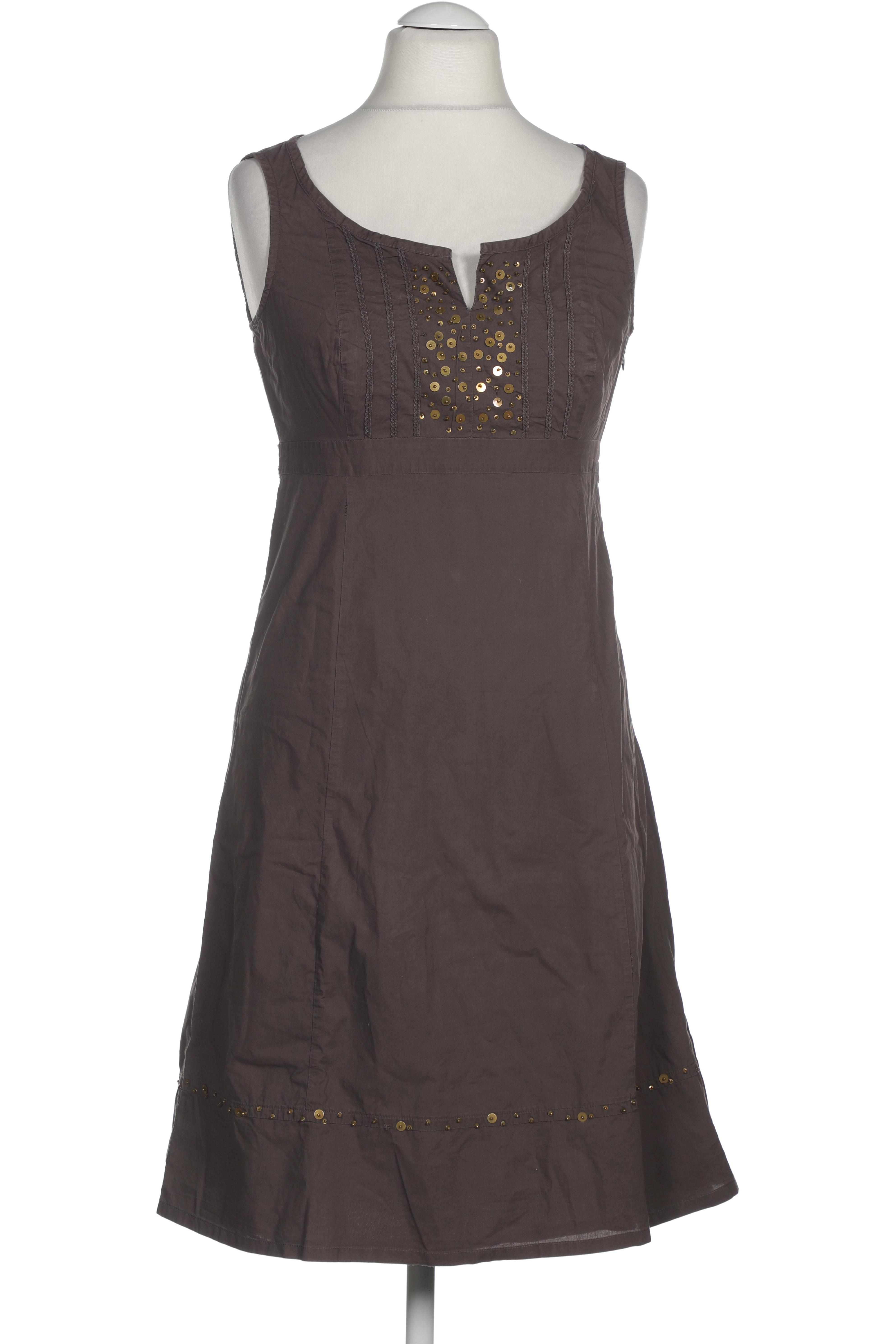 

Esprit Damen Kleid, braun, Gr. 38