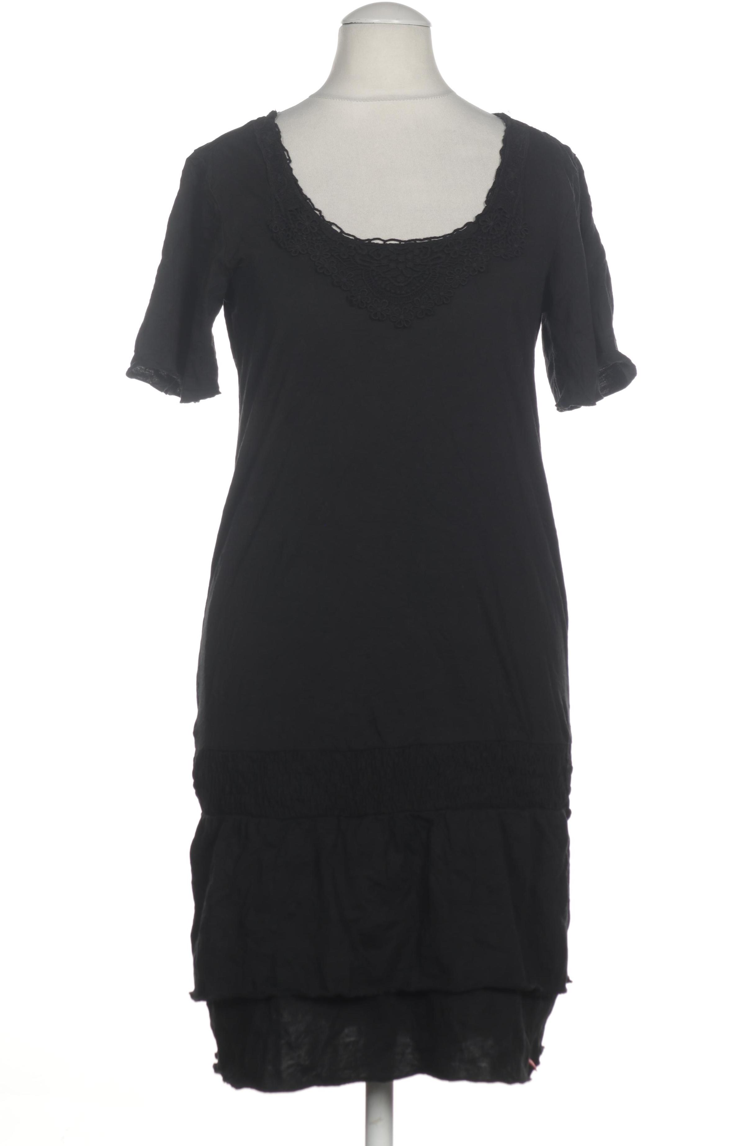 

Esprit Damen Kleid, schwarz, Gr. 34