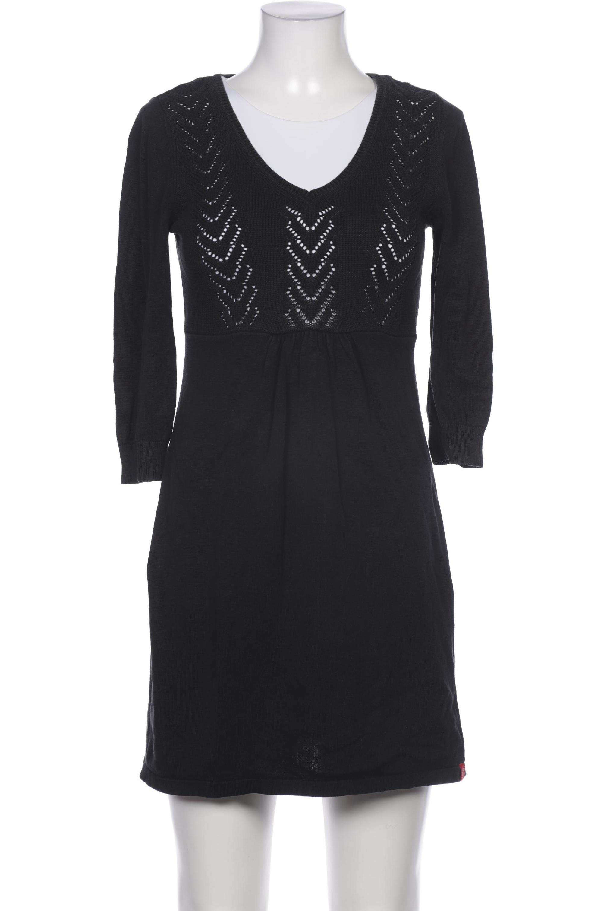 

Esprit Damen Kleid, schwarz