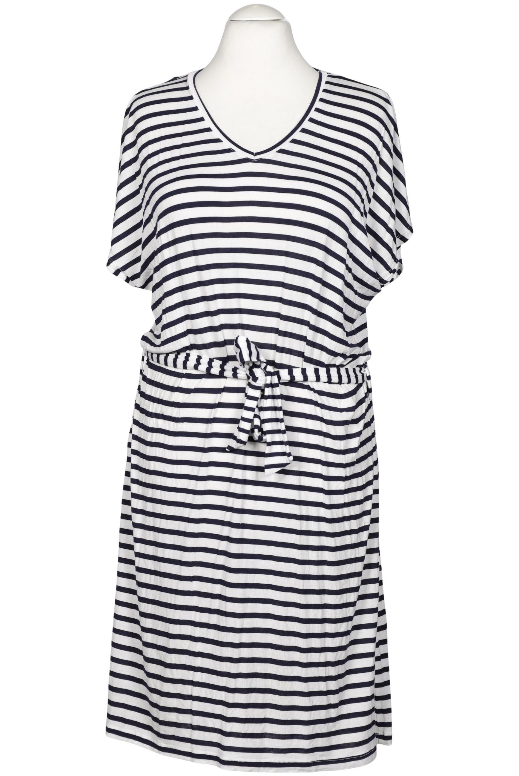 

Esprit Damen Kleid, mehrfarbig, Gr. 42