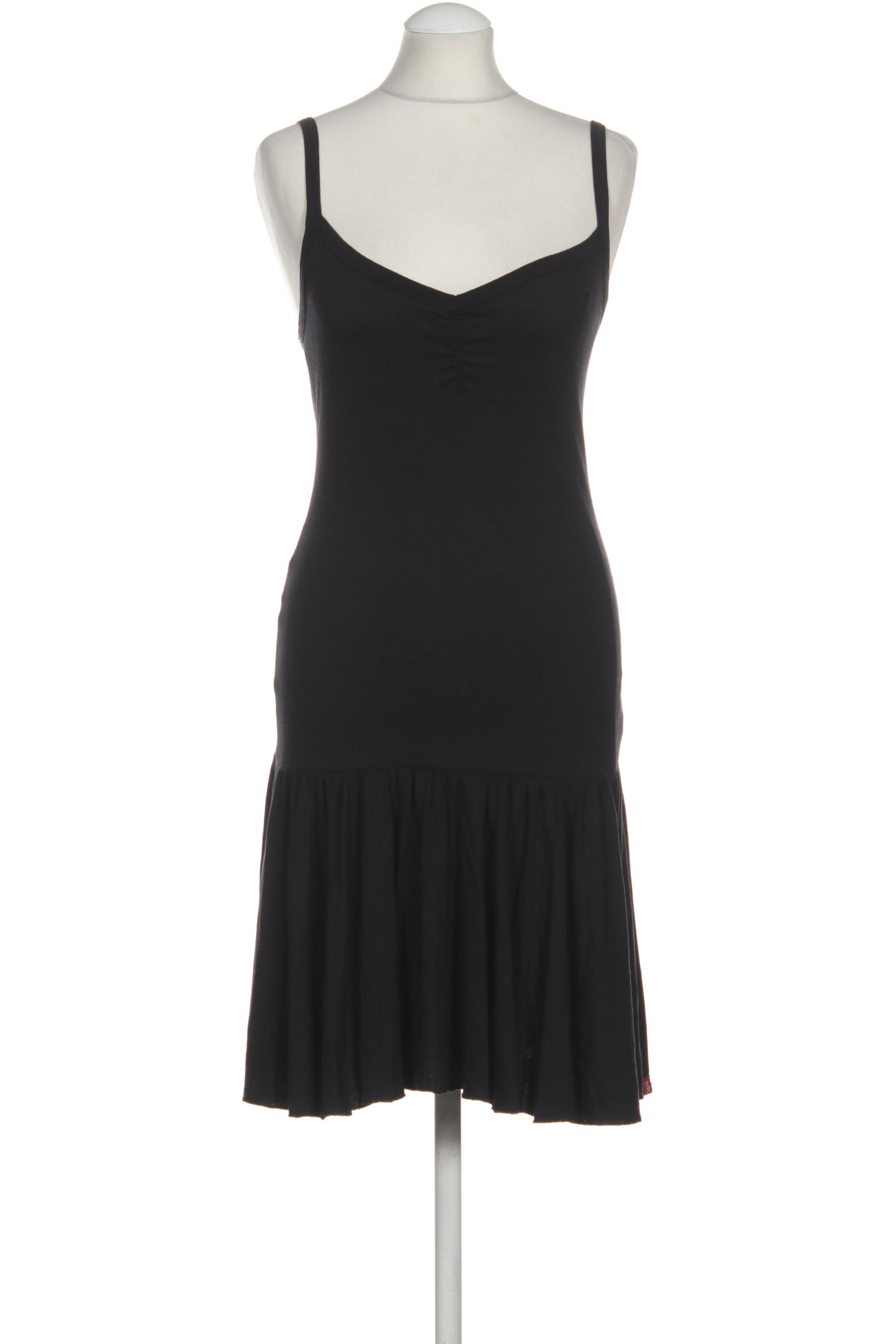 

Esprit Damen Kleid, schwarz, Gr. 32