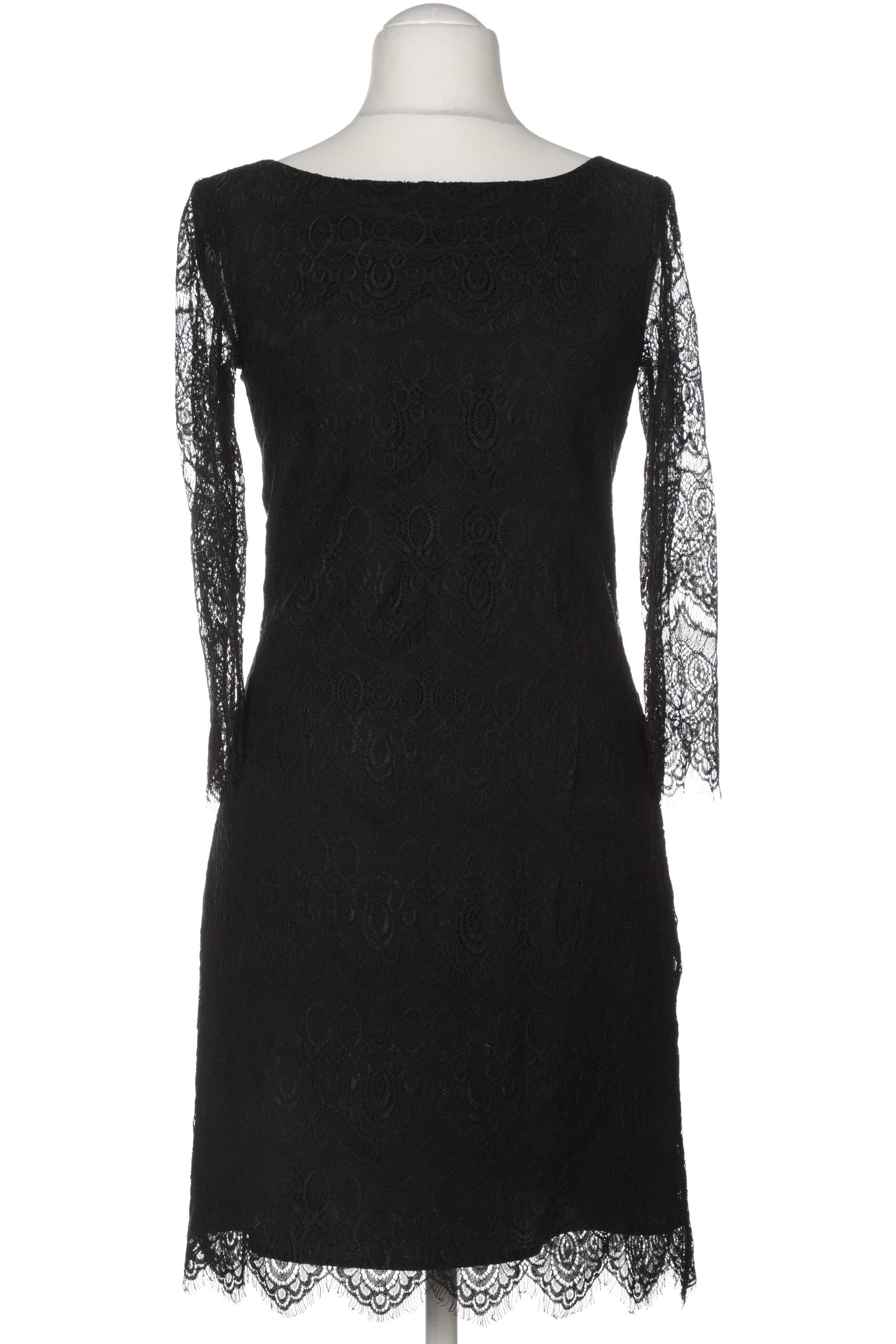 

Esprit Damen Kleid, schwarz, Gr. 34