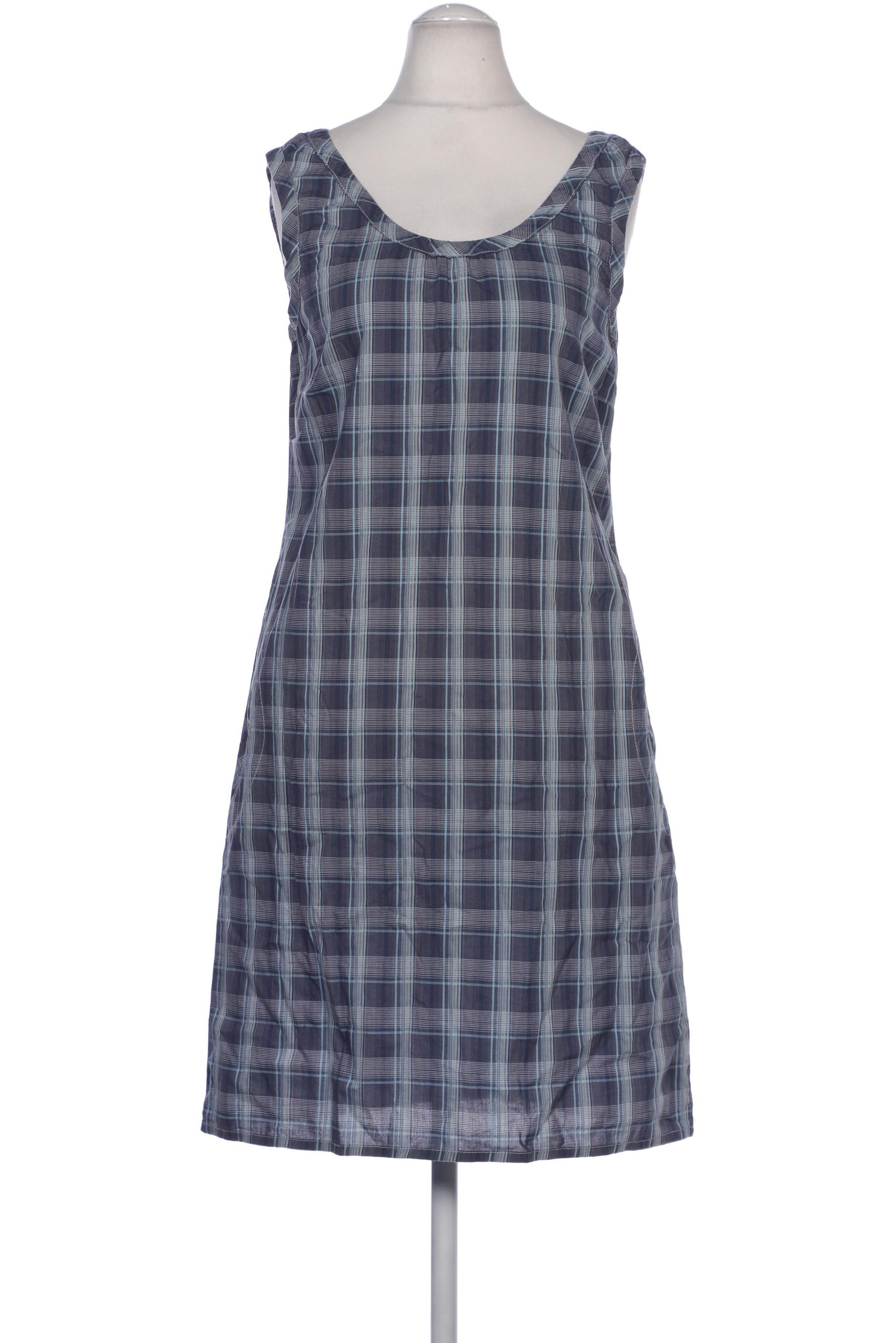 

Esprit Damen Kleid, blau, Gr. 36