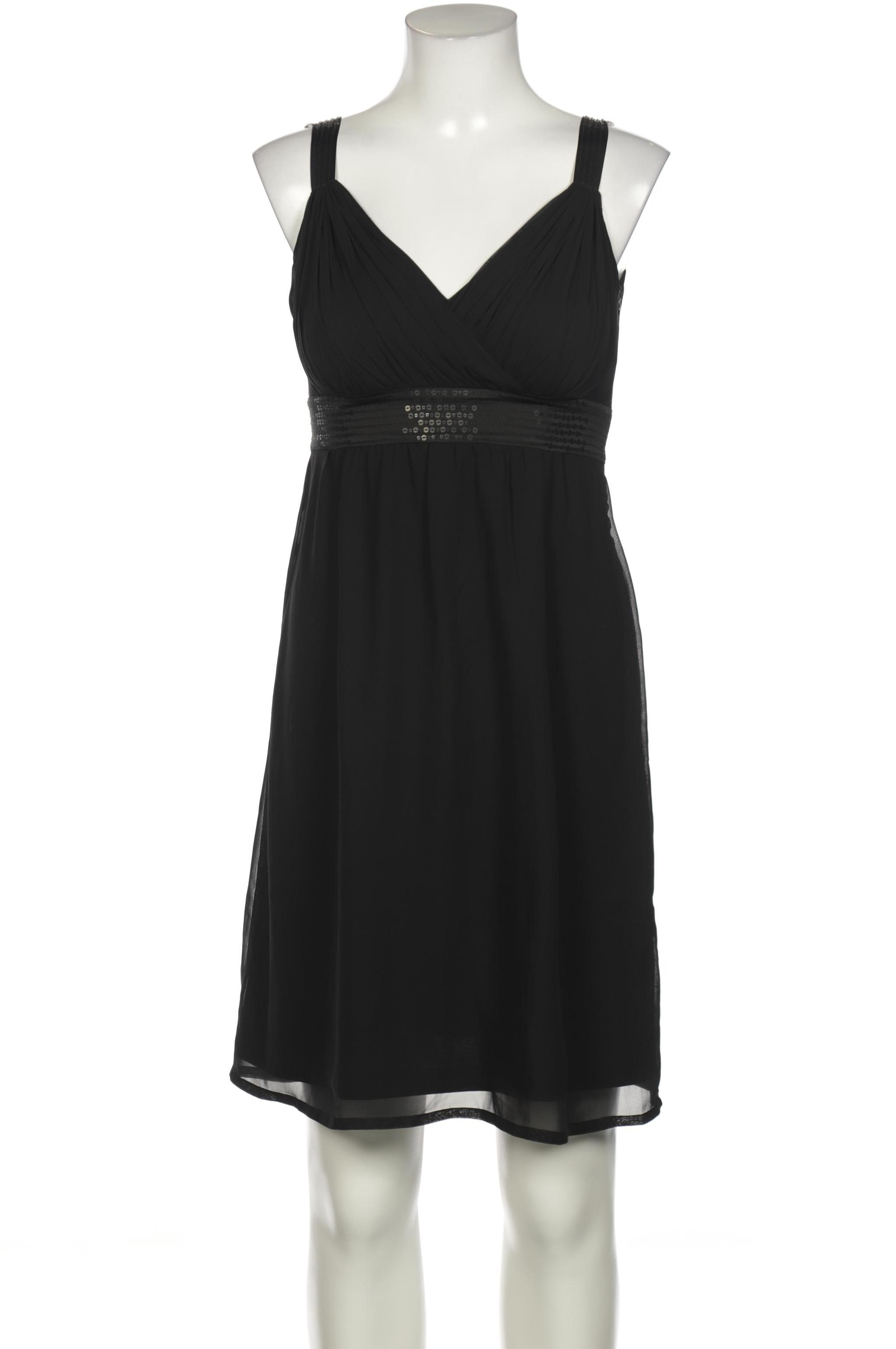 

Esprit Damen Kleid, schwarz, Gr. 36