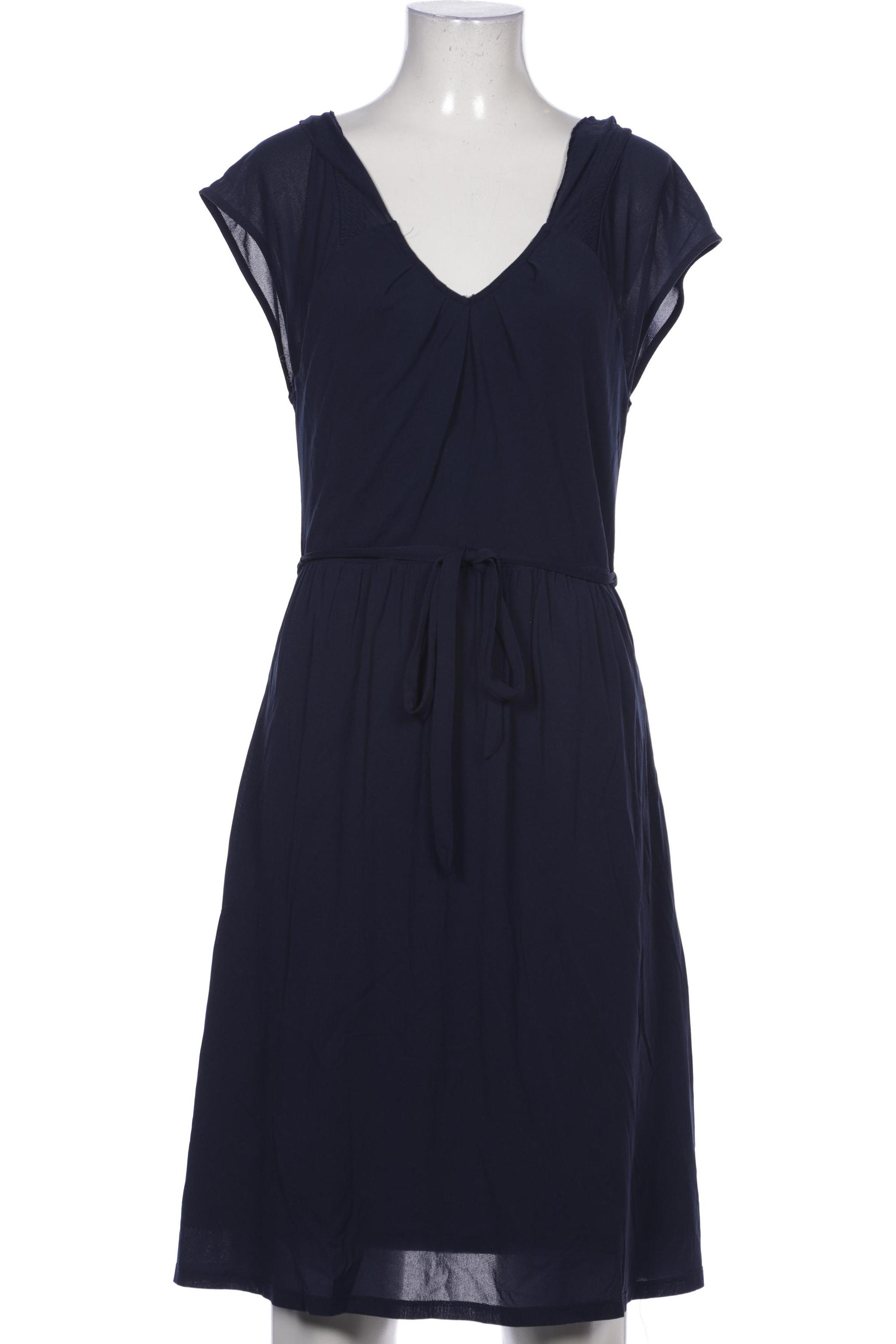 

Esprit Damen Kleid, marineblau, Gr. 38