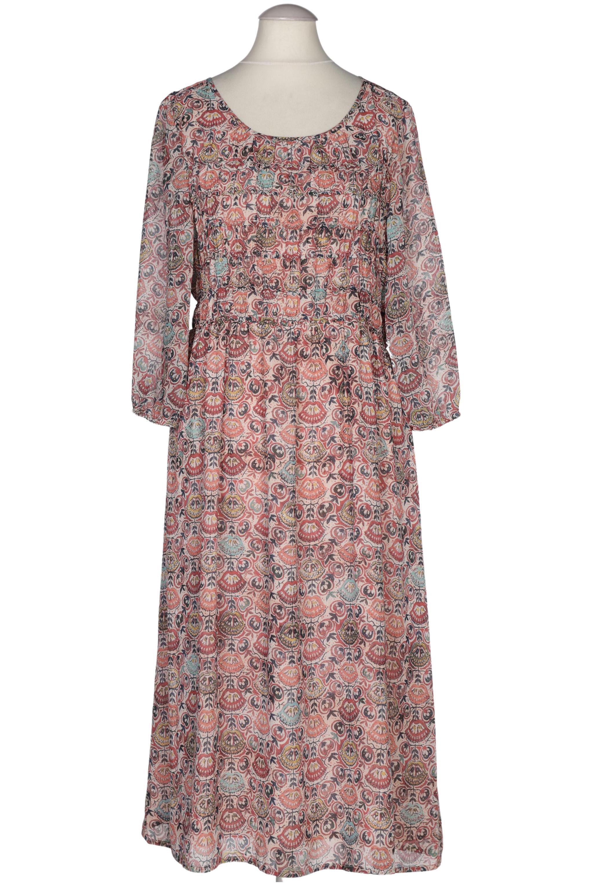 

Esprit Damen Kleid, pink, Gr. 36