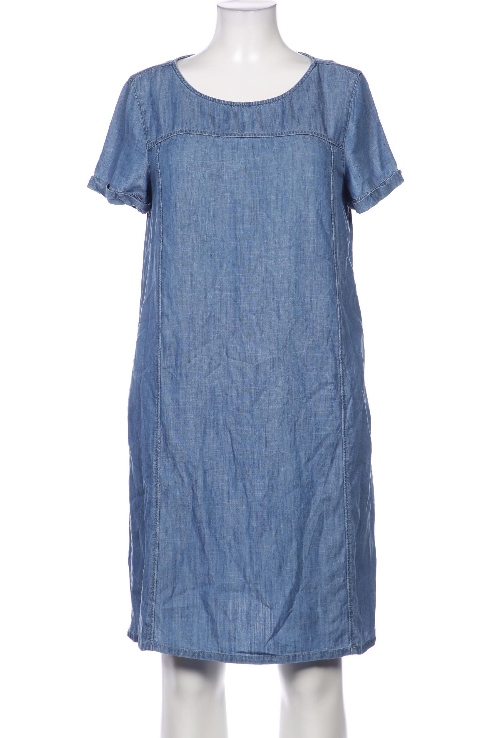 

Esprit Damen Kleid, blau