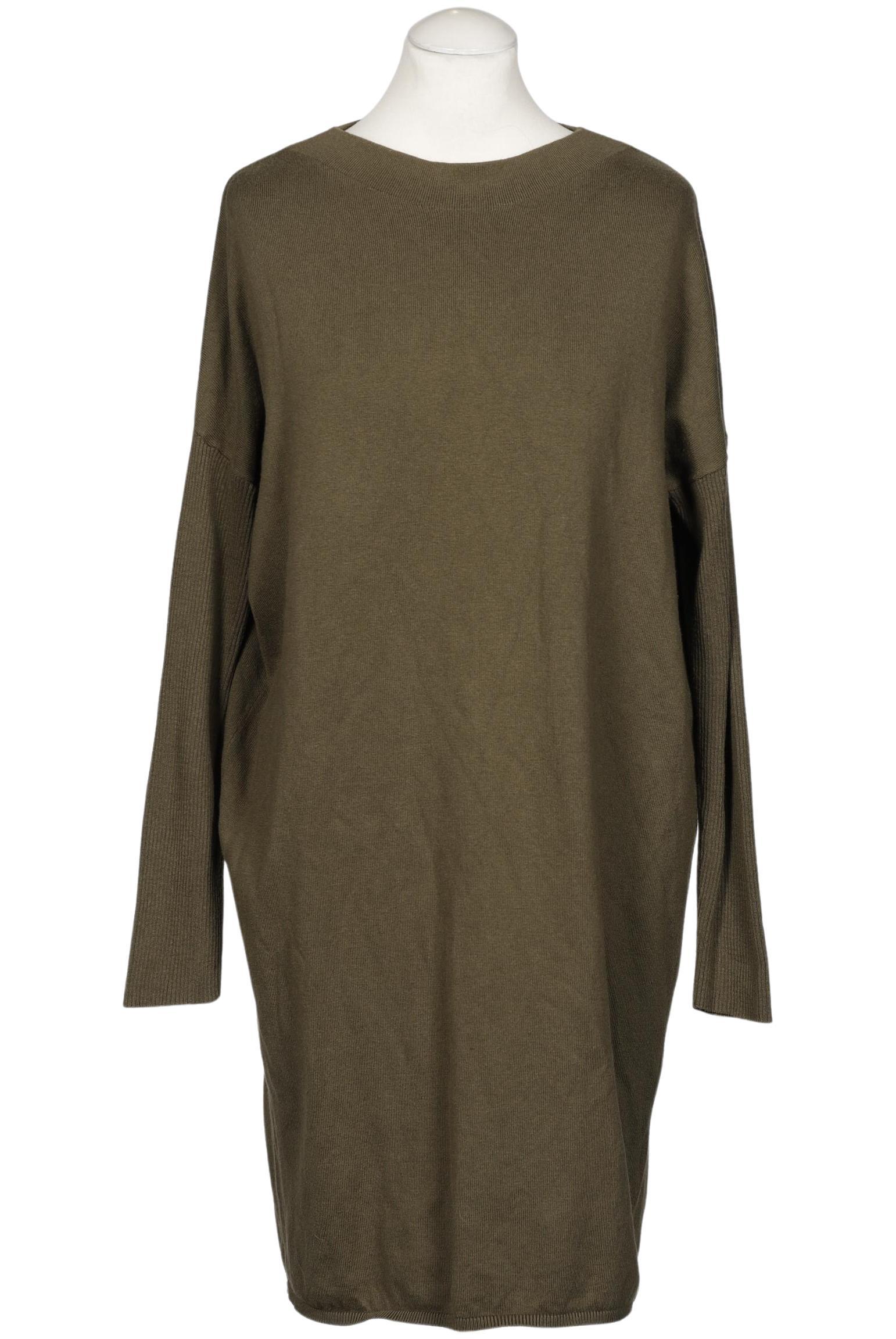 

Esprit Damen Kleid, grün, Gr. 36