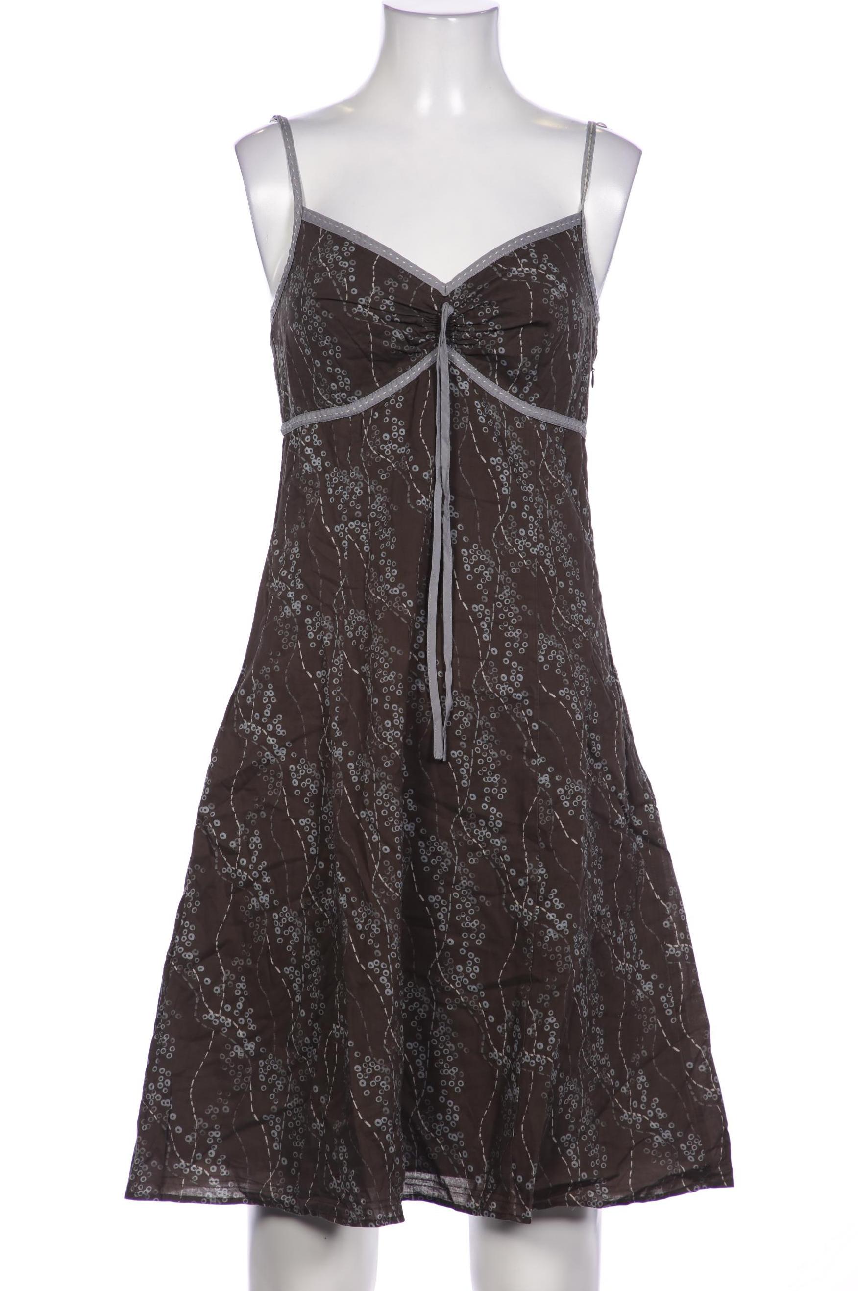 

Esprit Damen Kleid, braun, Gr. 34