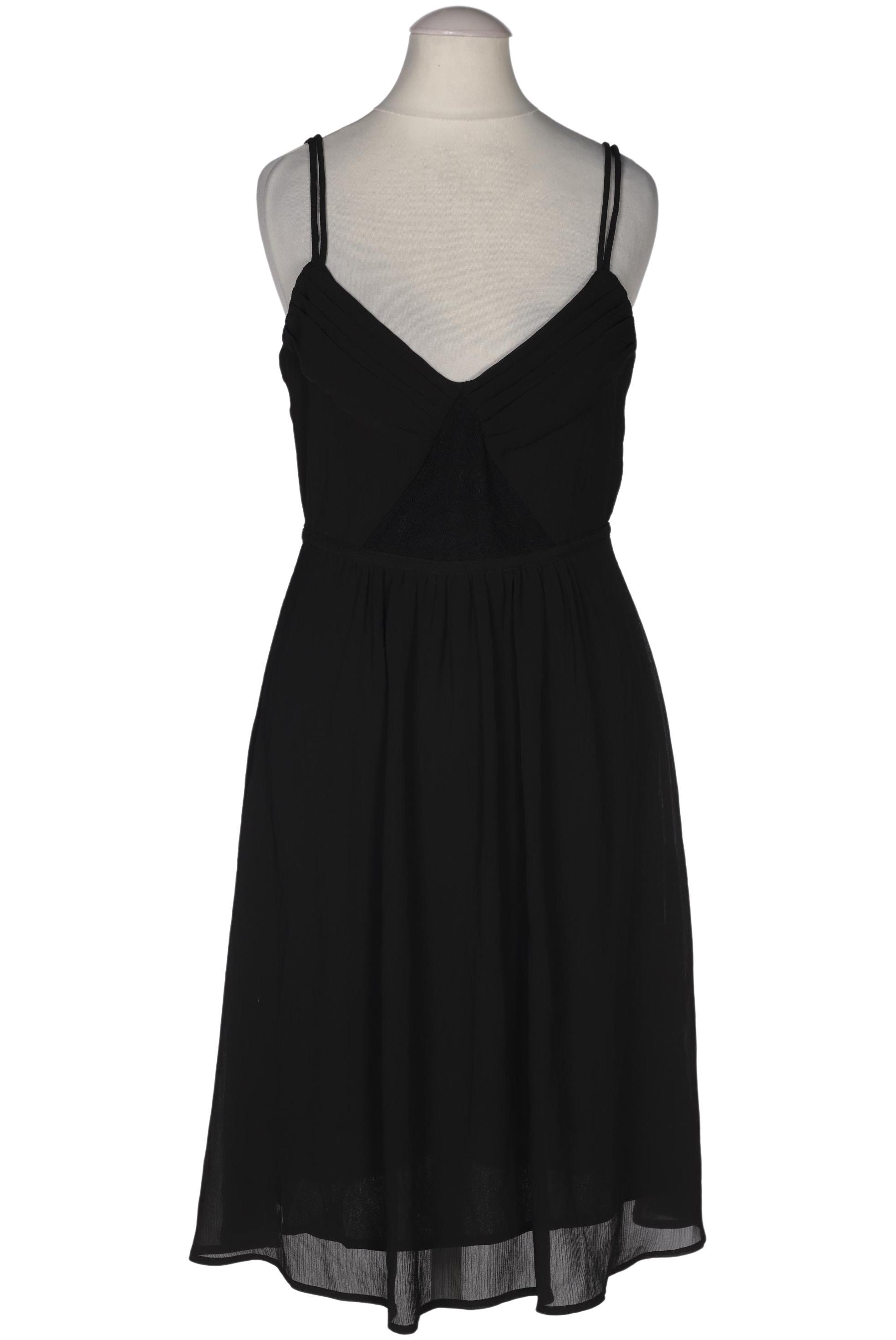 

Esprit Damen Kleid, schwarz, Gr. 34