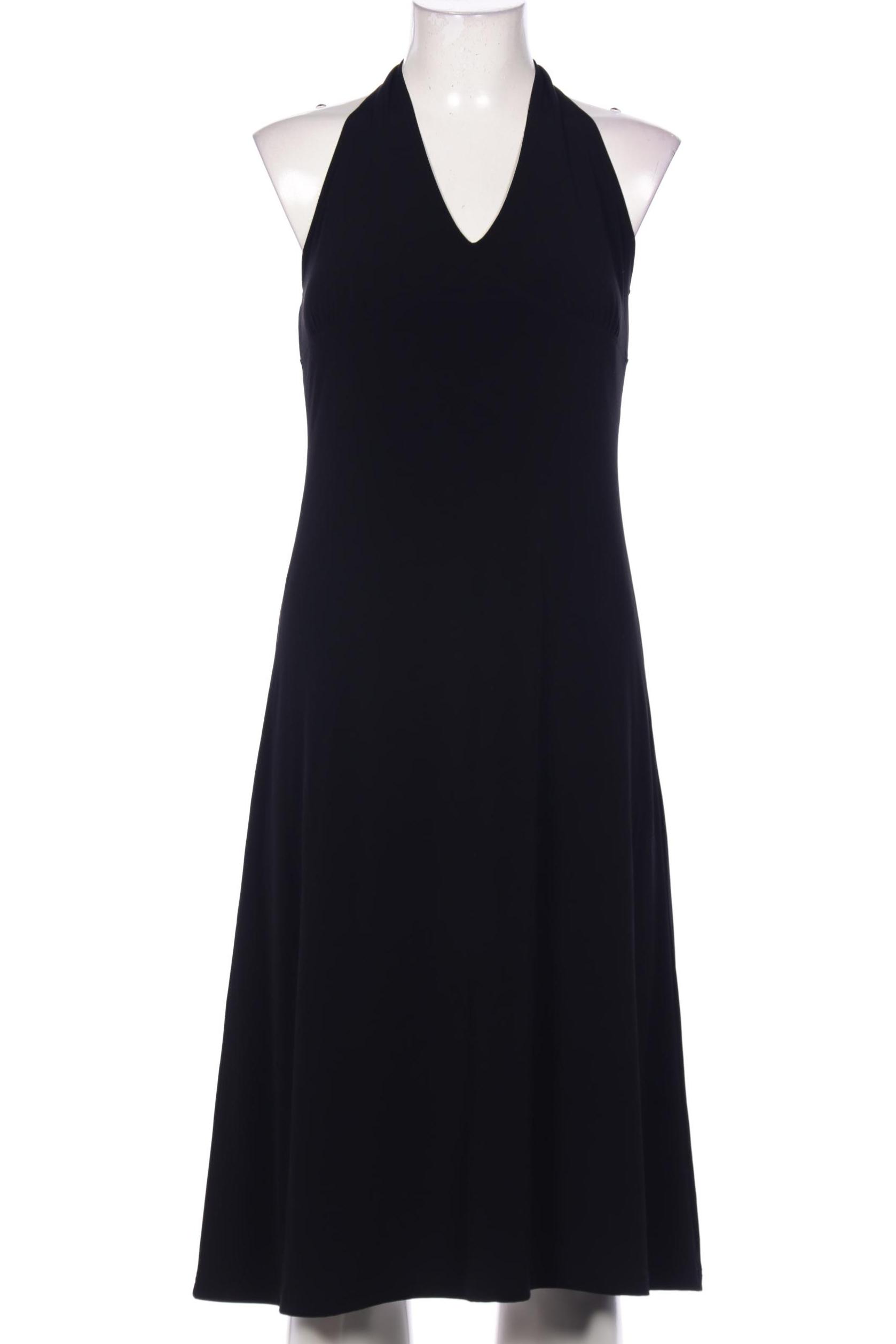 

Esprit Damen Kleid, schwarz, Gr. 38