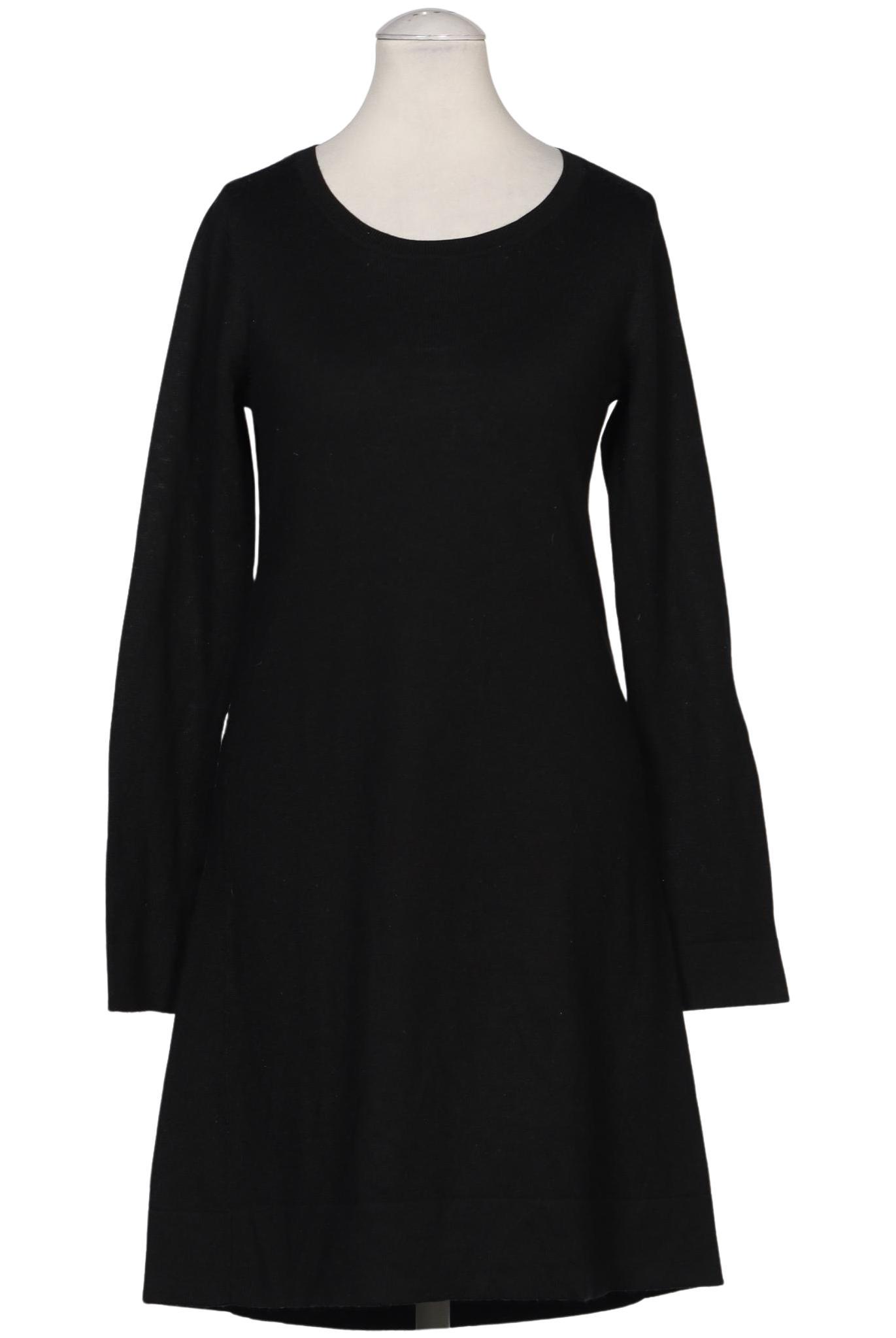 

Esprit Damen Kleid, schwarz, Gr. 34
