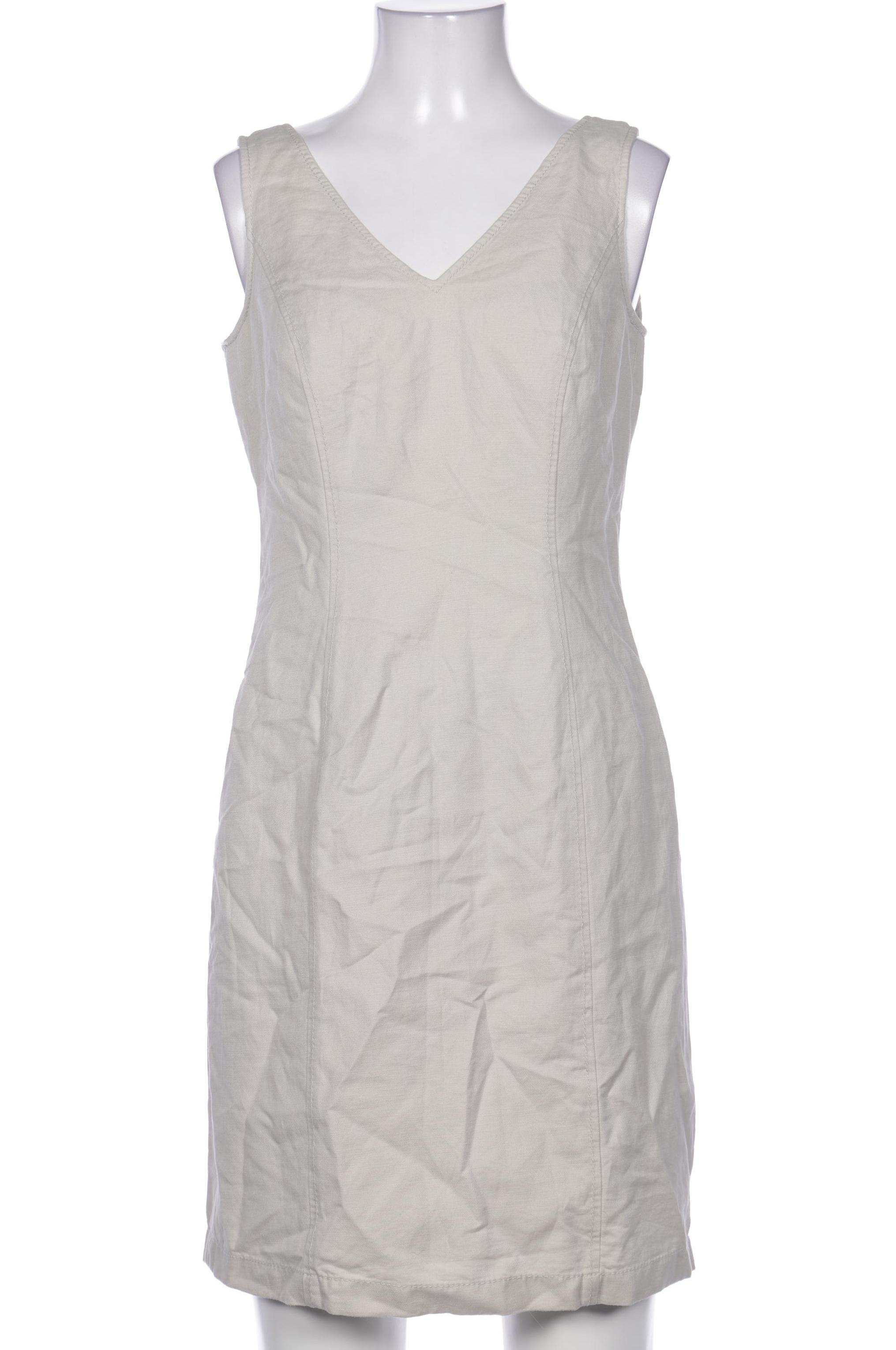 

Esprit Damen Kleid, cremeweiß, Gr. 36