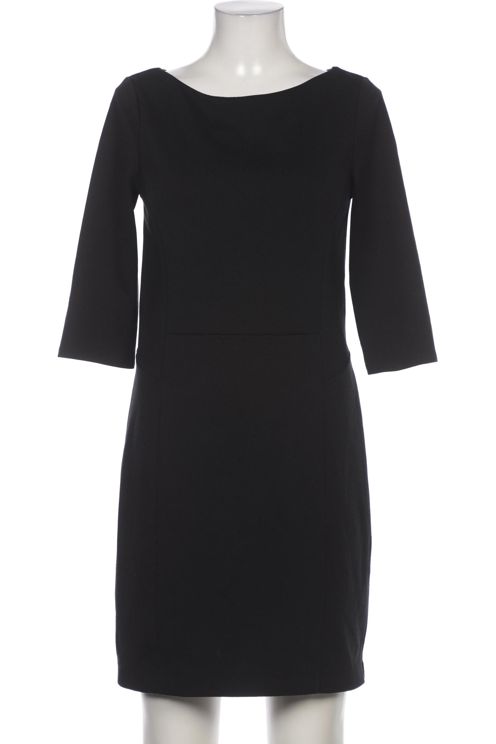 

Esprit Damen Kleid, schwarz, Gr. 38