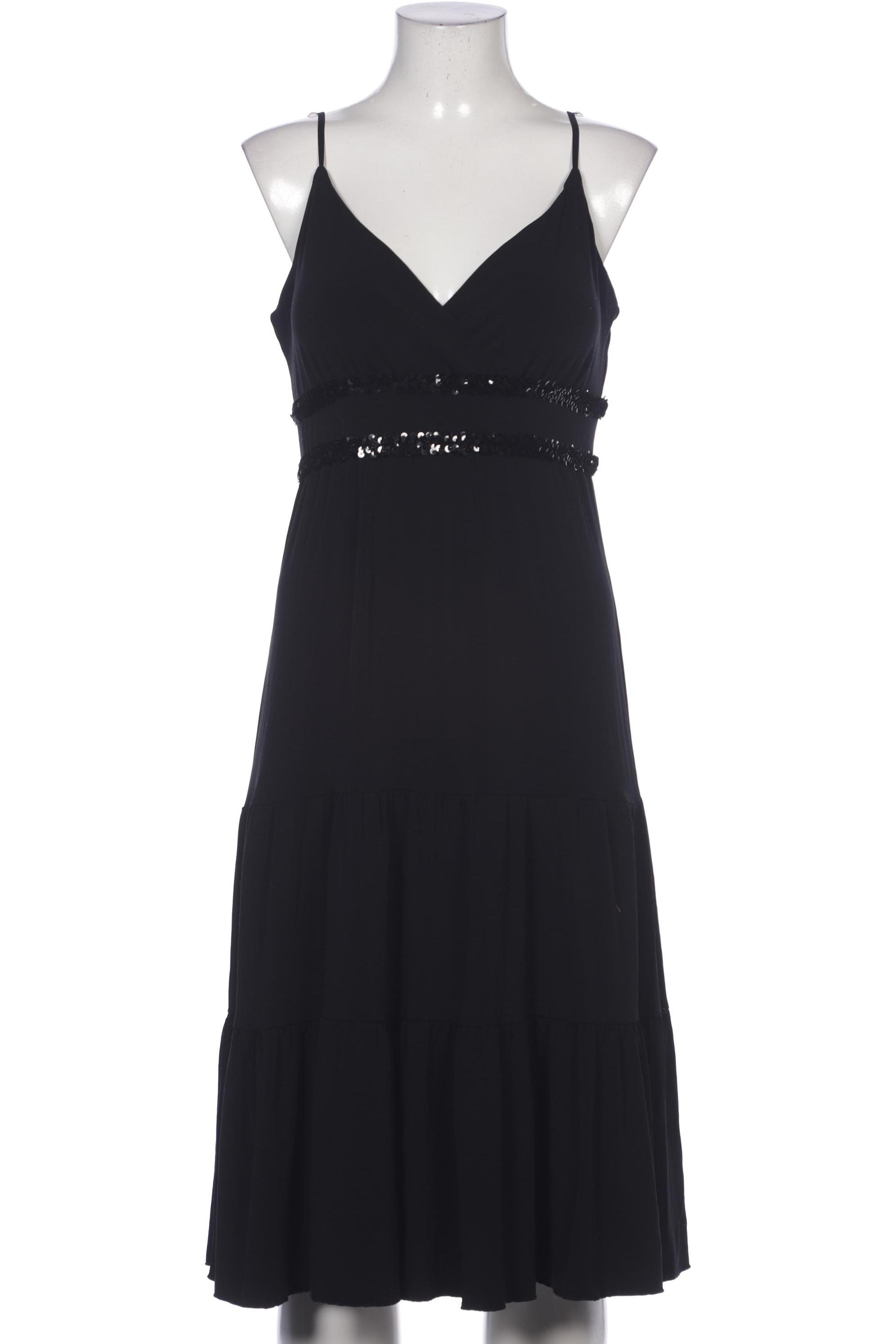 

Esprit Damen Kleid, schwarz, Gr. 42