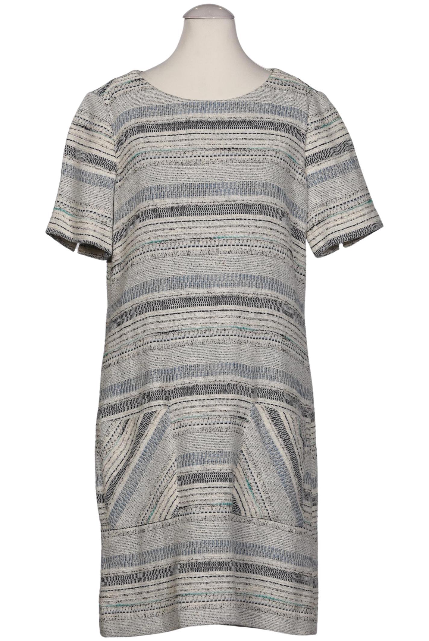 

Esprit Damen Kleid, mehrfarbig, Gr. 36