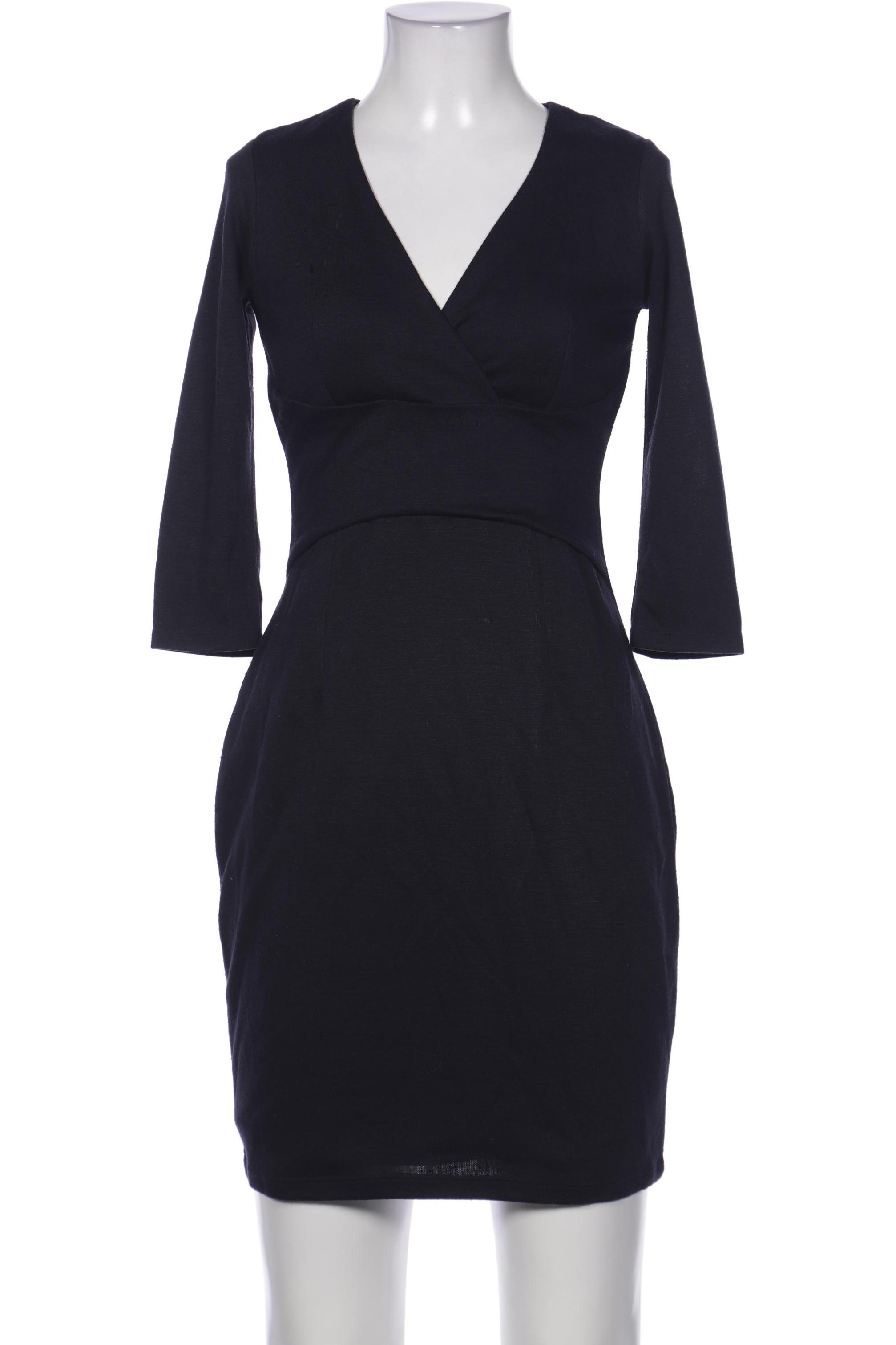 

Esprit Damen Kleid, marineblau, Gr. 34
