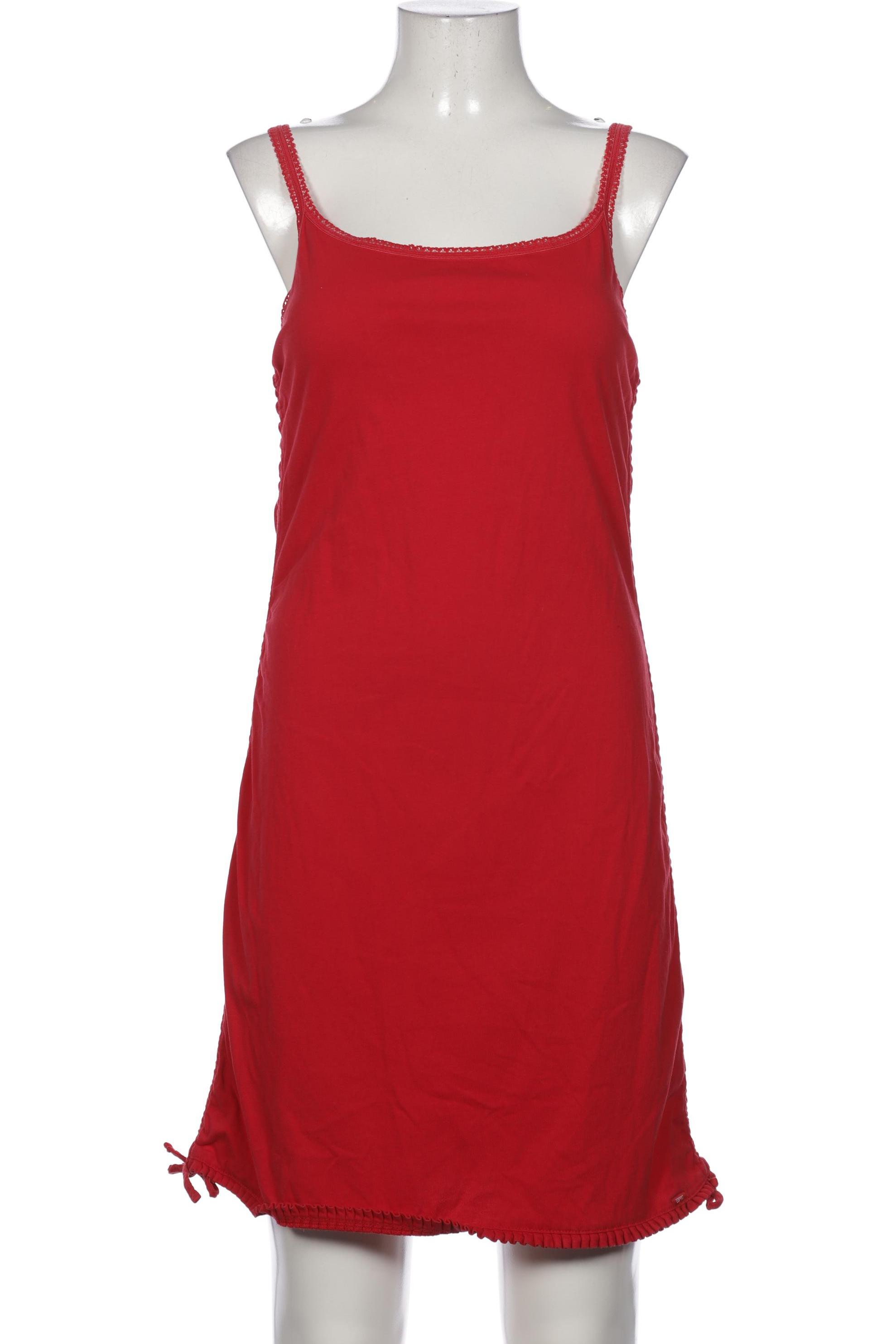 

Esprit Damen Kleid, rot, Gr. 42