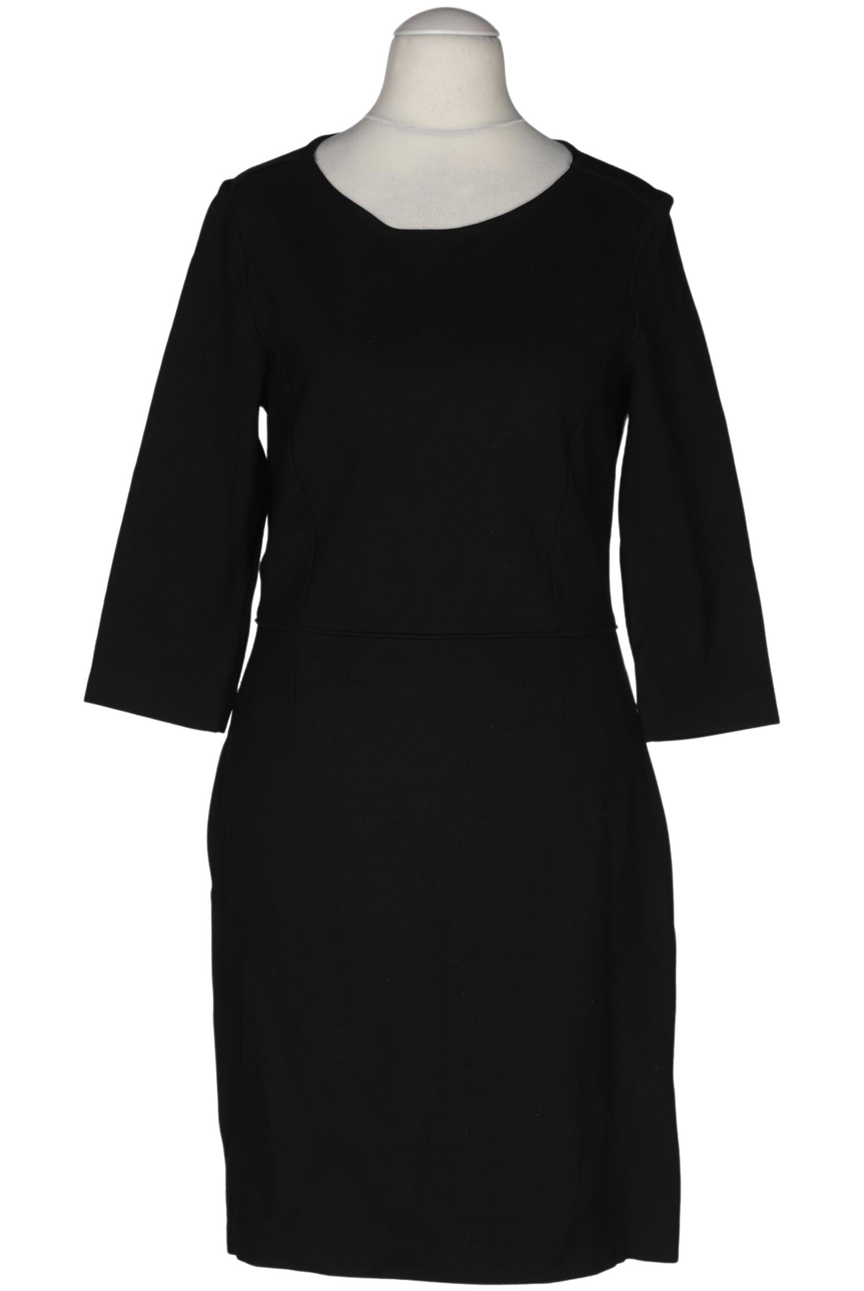 

Esprit Damen Kleid, schwarz, Gr. 36