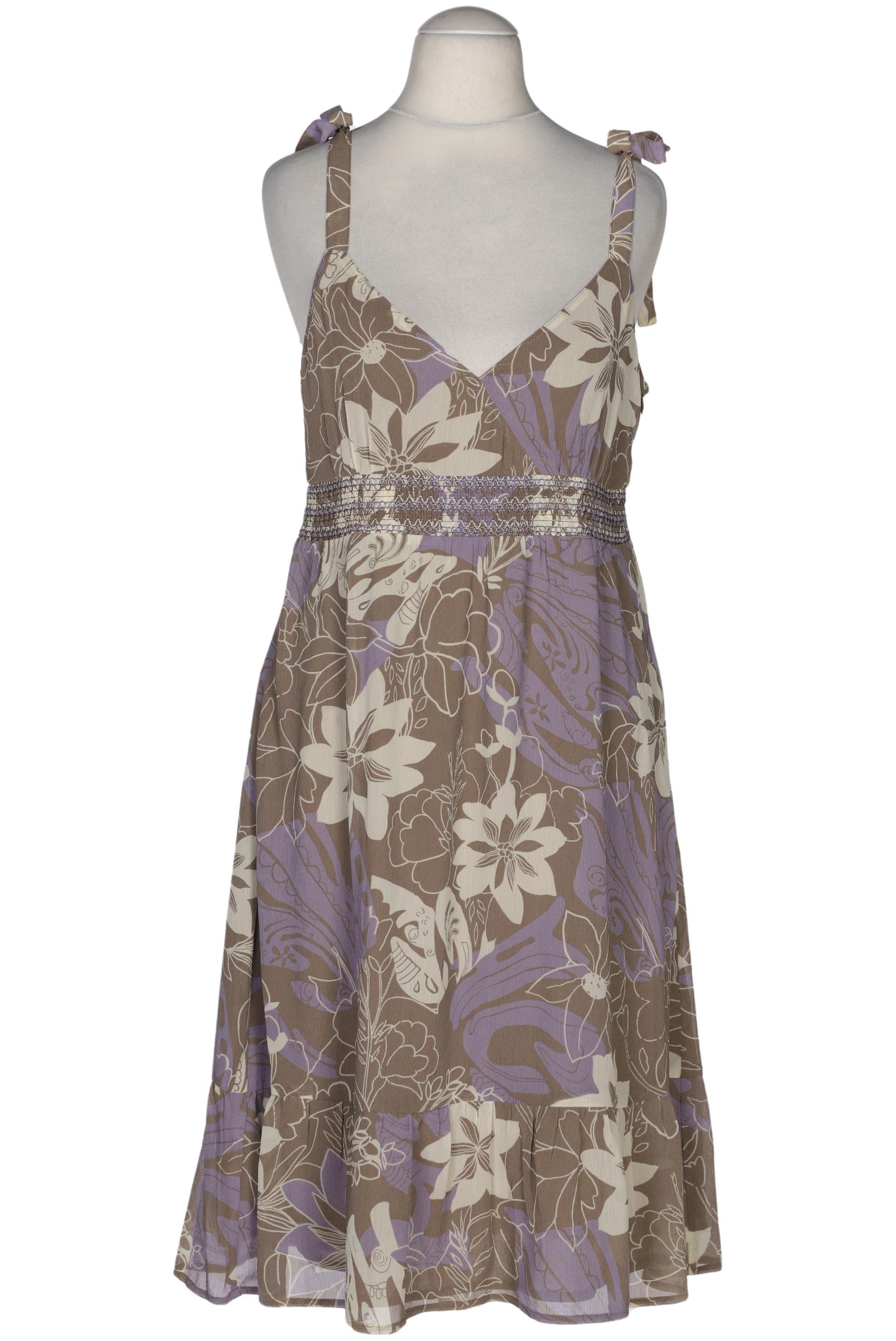 

Esprit Damen Kleid, mehrfarbig, Gr. 36