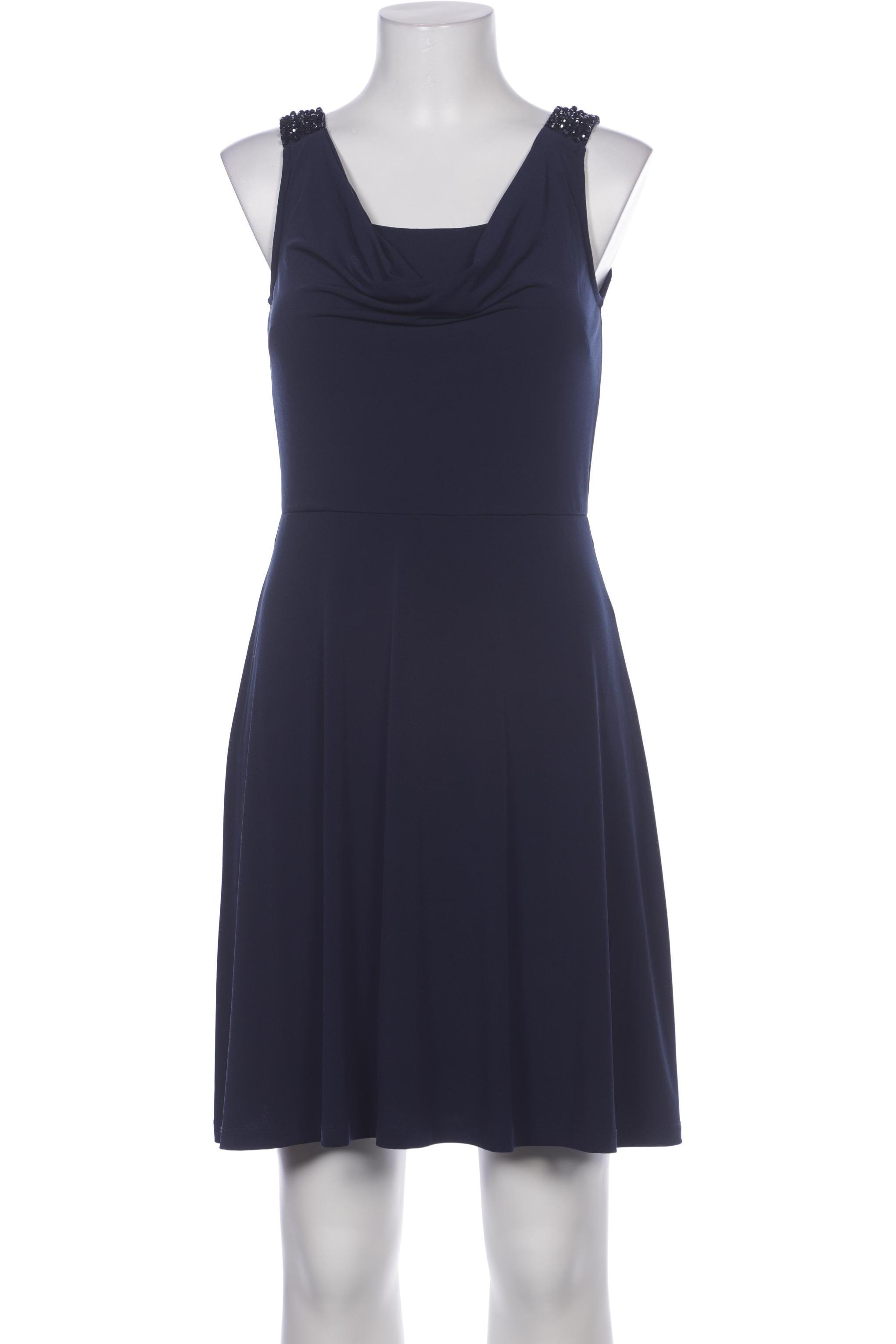 

Esprit Damen Kleid, marineblau, Gr. 36