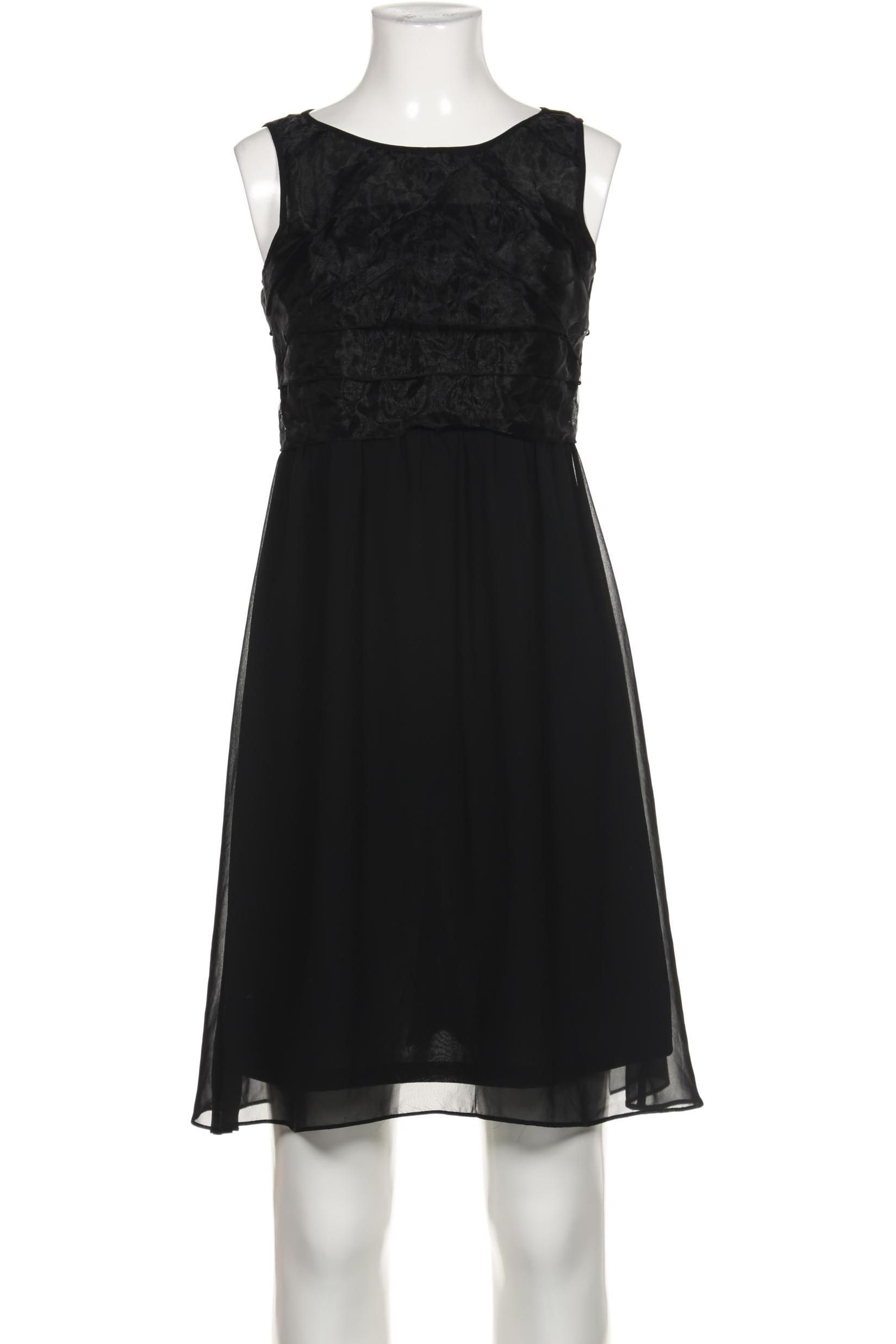 

Esprit Damen Kleid, schwarz, Gr. 34