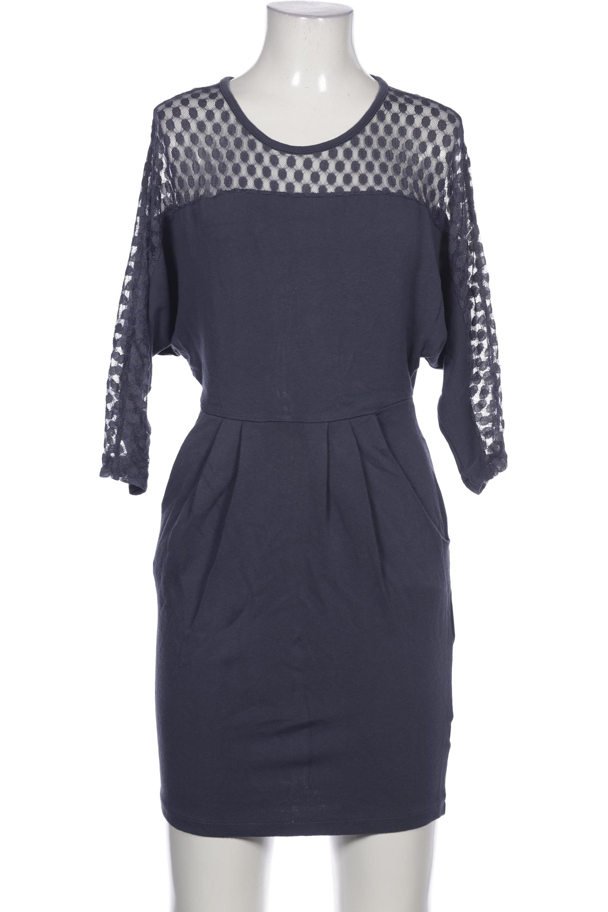 

Esprit Damen Kleid, grau, Gr. 34