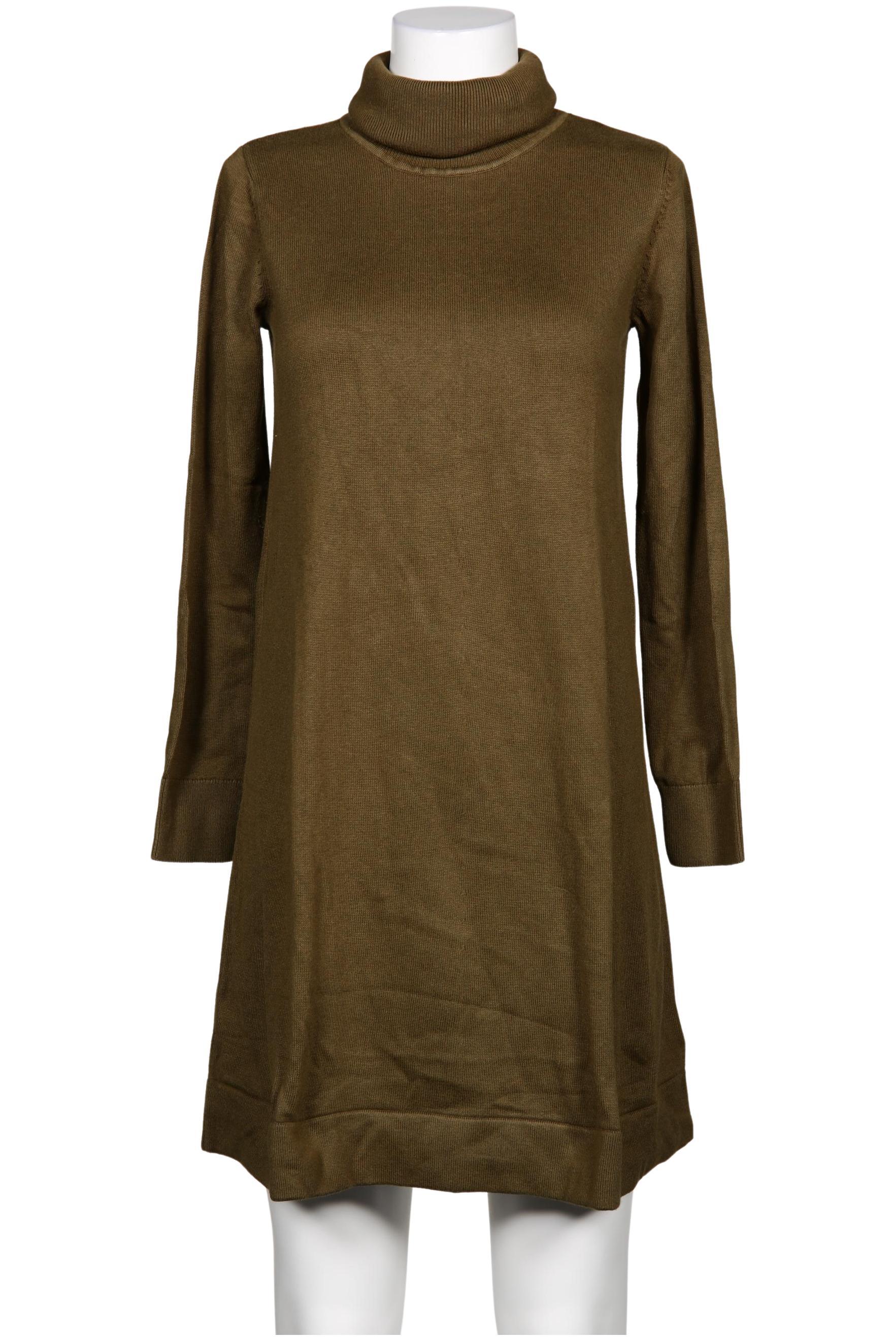 

Esprit Damen Kleid, grün, Gr. 42