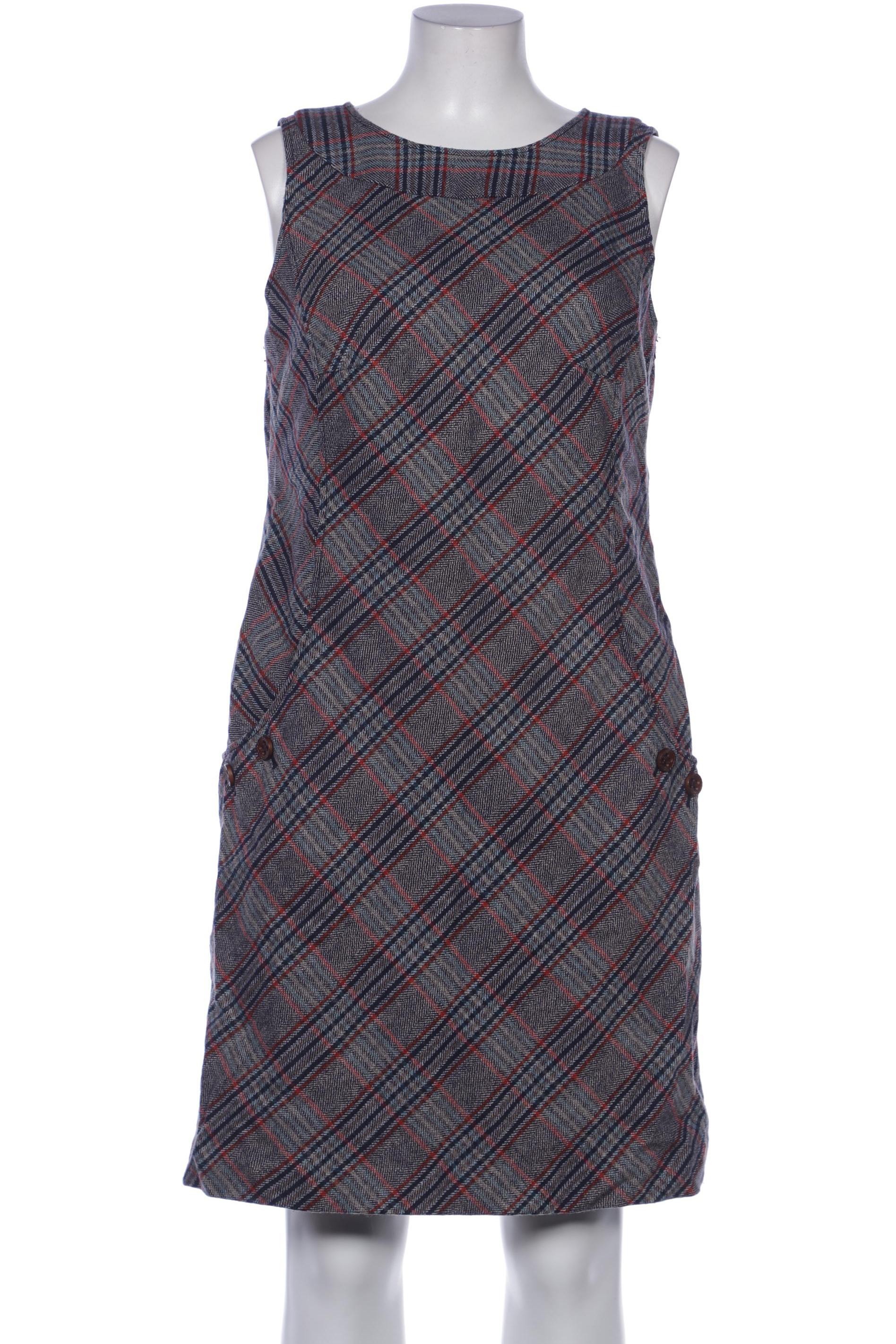 

Esprit Damen Kleid, mehrfarbig, Gr. 44