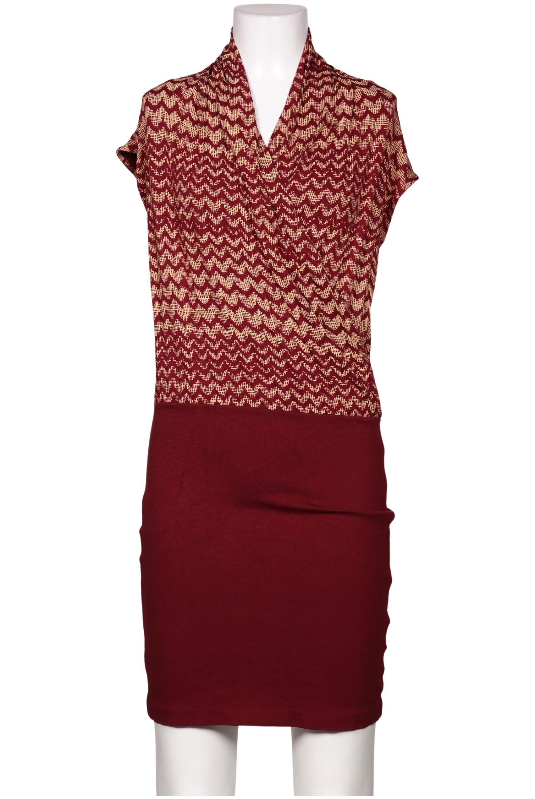 

Esprit Damen Kleid, bordeaux, Gr. 36