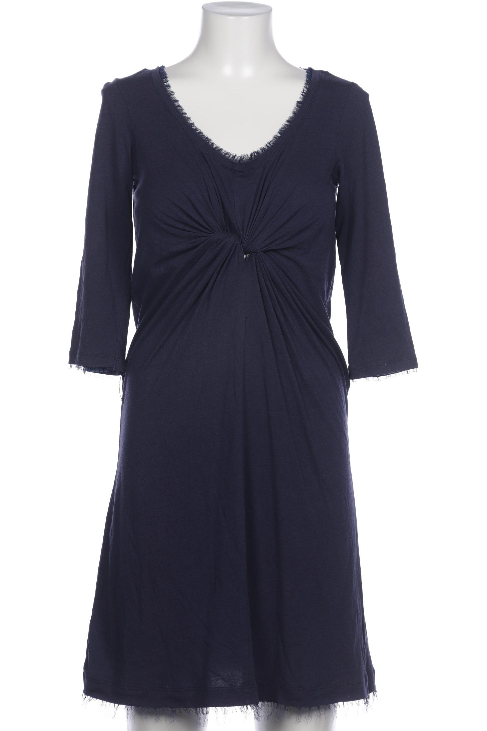 

Esprit Damen Kleid, marineblau, Gr. 42