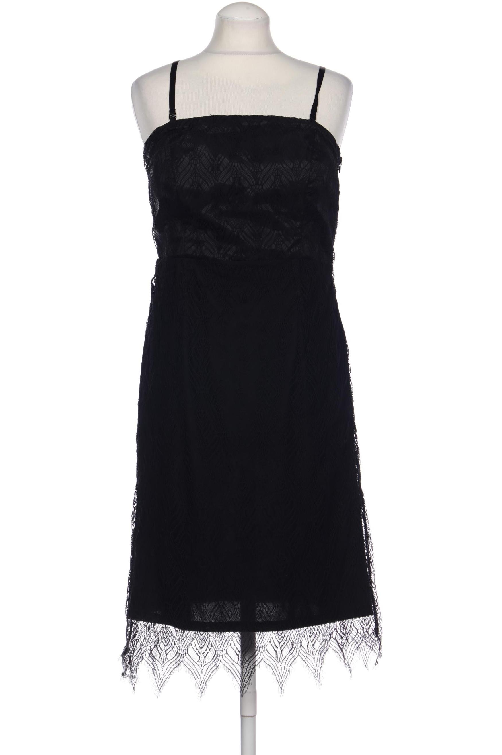 

Esprit Damen Kleid, schwarz, Gr. 38