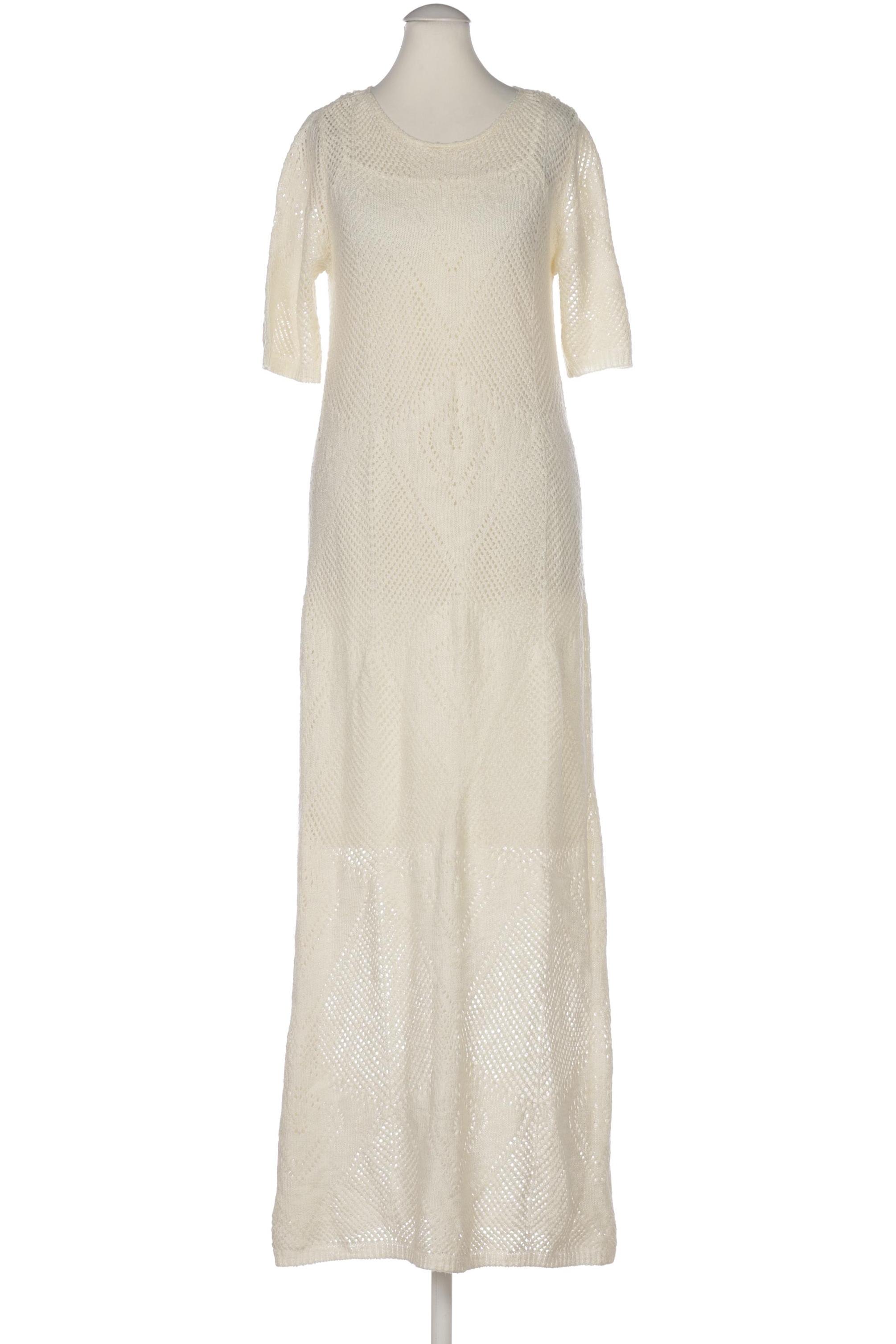 

Esprit Damen Kleid, cremeweiß, Gr. 36