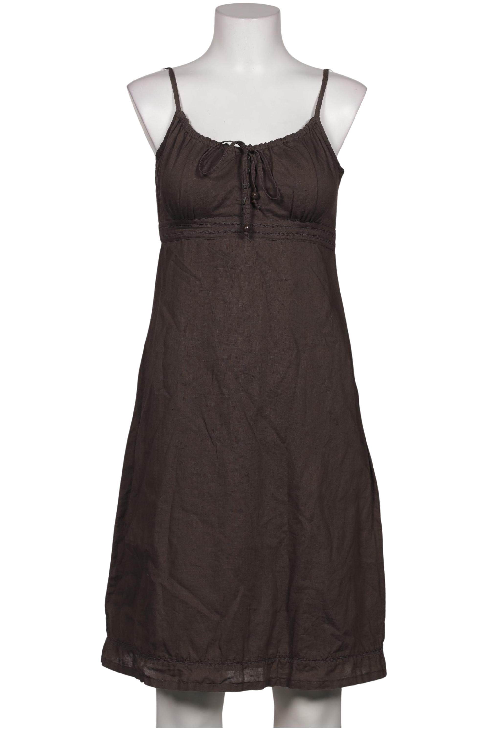 

Esprit Damen Kleid, braun, Gr. 38